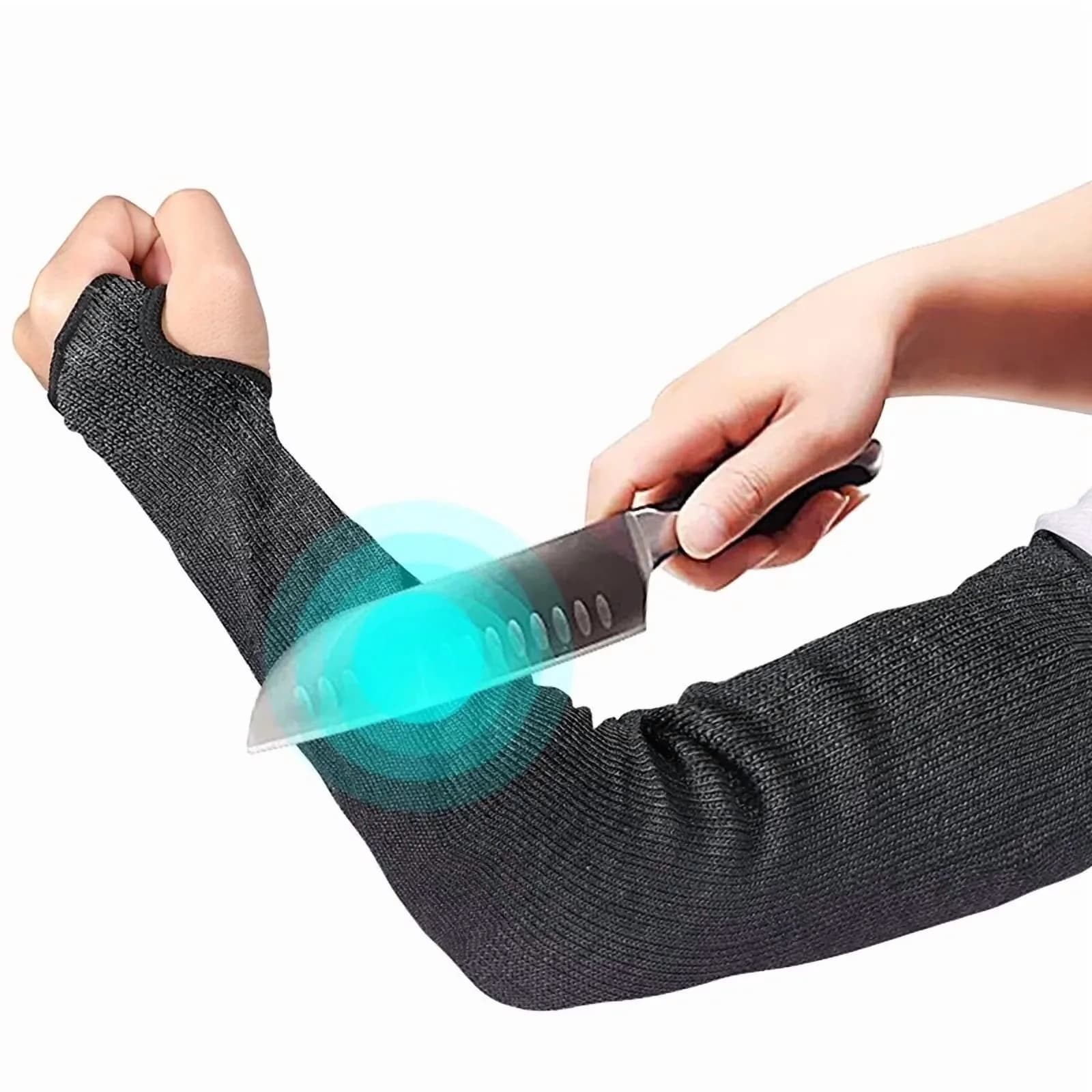 Versatile Protective Equipment with Cut-Resistant - Reliable Performance Model 62D7BA