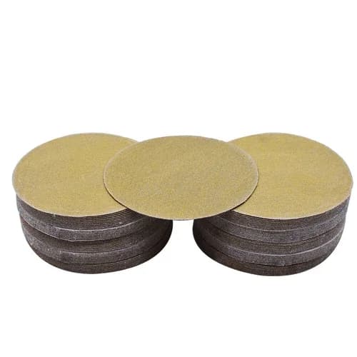 Paint Tools Supplies - Paint Brushes Rollers Tray Stylish 100 Pack - Universal Fit Model 9D303A