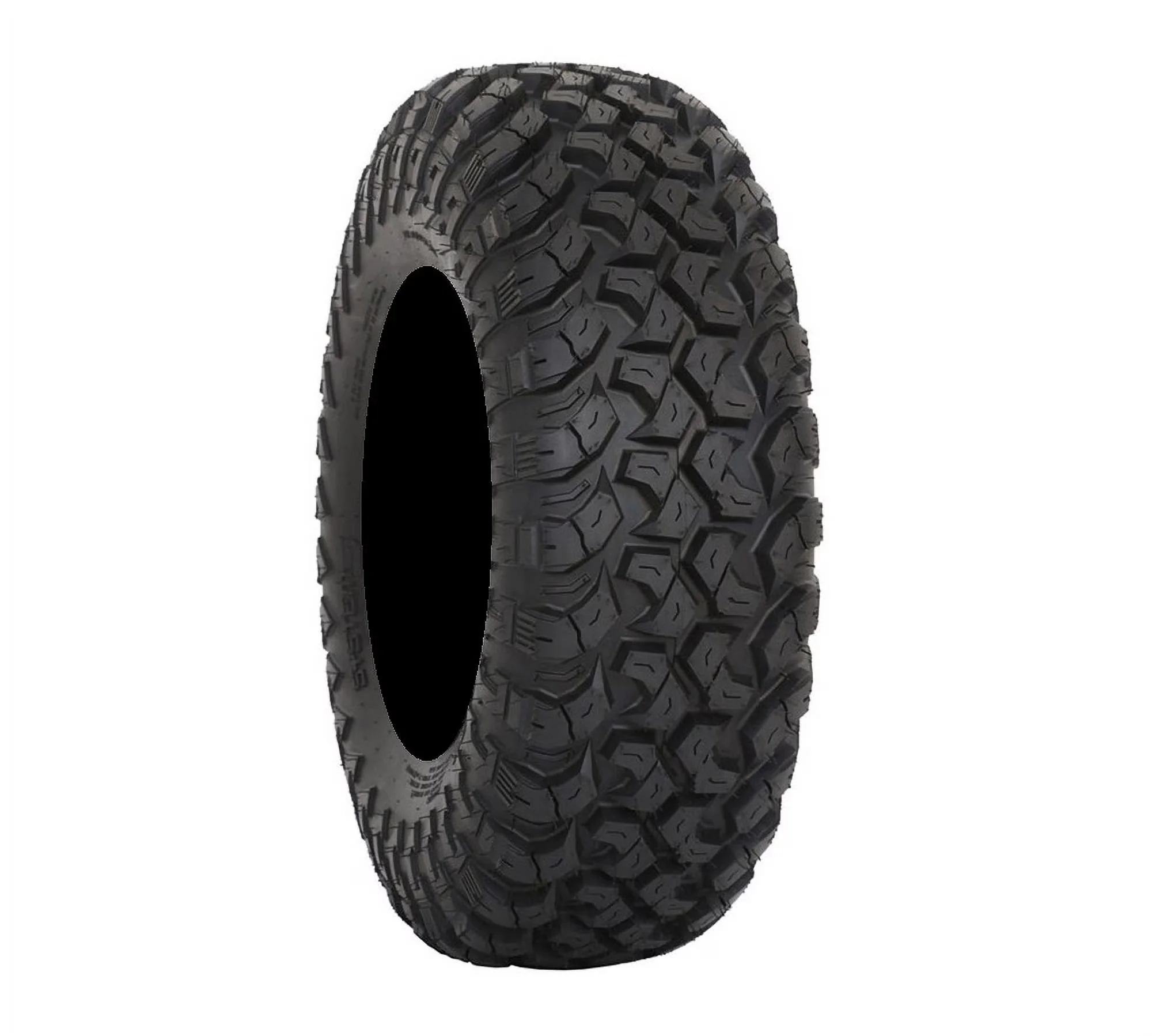 Reliable Atv Tire - Single Beadlock Leather RT320 - Quality Construction Model 8575F9