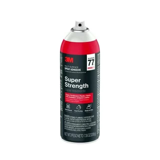 Stylish Adhesives Glues In Paint Supplies Tool with EASY TO USE - Clear Model E76DCB