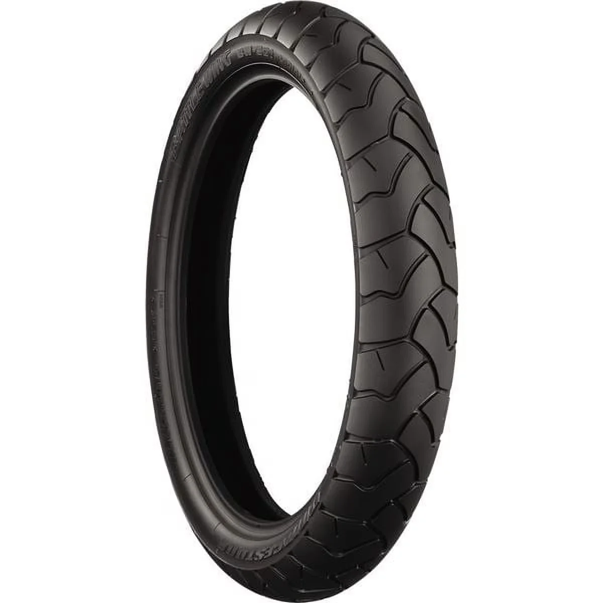 Modern Motorcycle Tire with Dot Approved, DOT approved. - BW501 - Quality Construction Model 0B2B2D