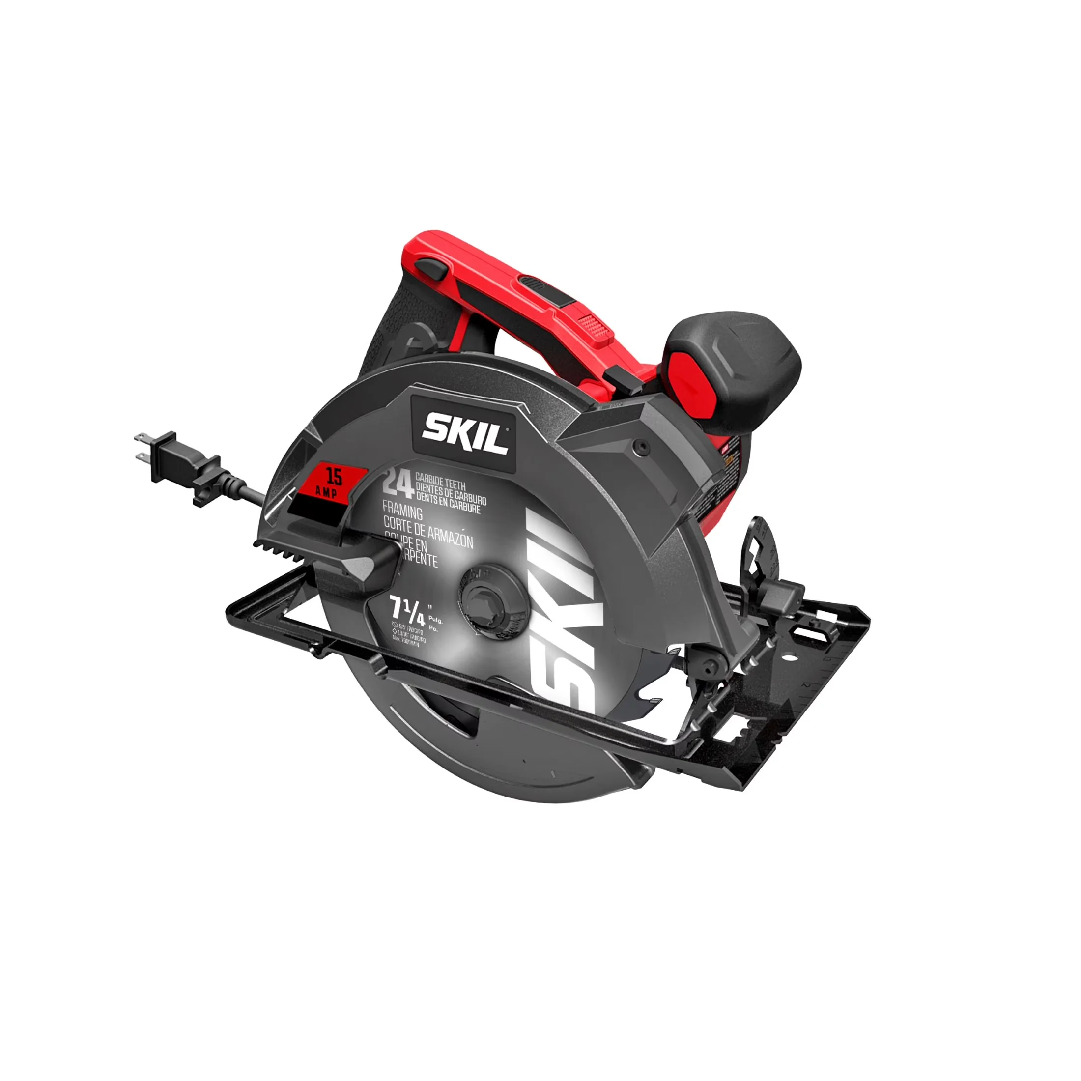 Reliable Power Saw with Handheld - 5280-01 - Reliable Performance Model D0DC39