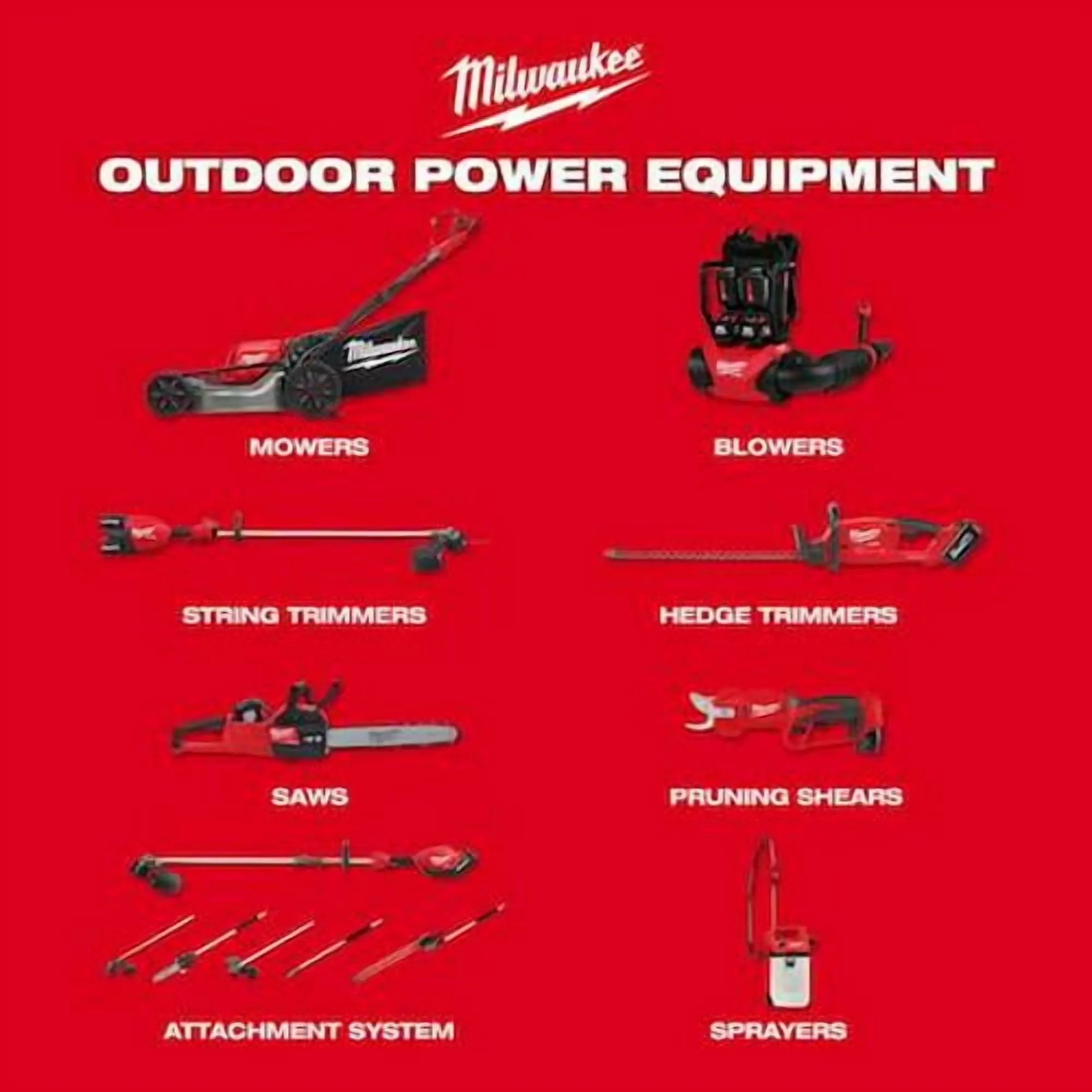 Classic Leaf Blower with Battery, 18V, Tool M18 18 V Battery Powered Handheld - Model 9C4C35