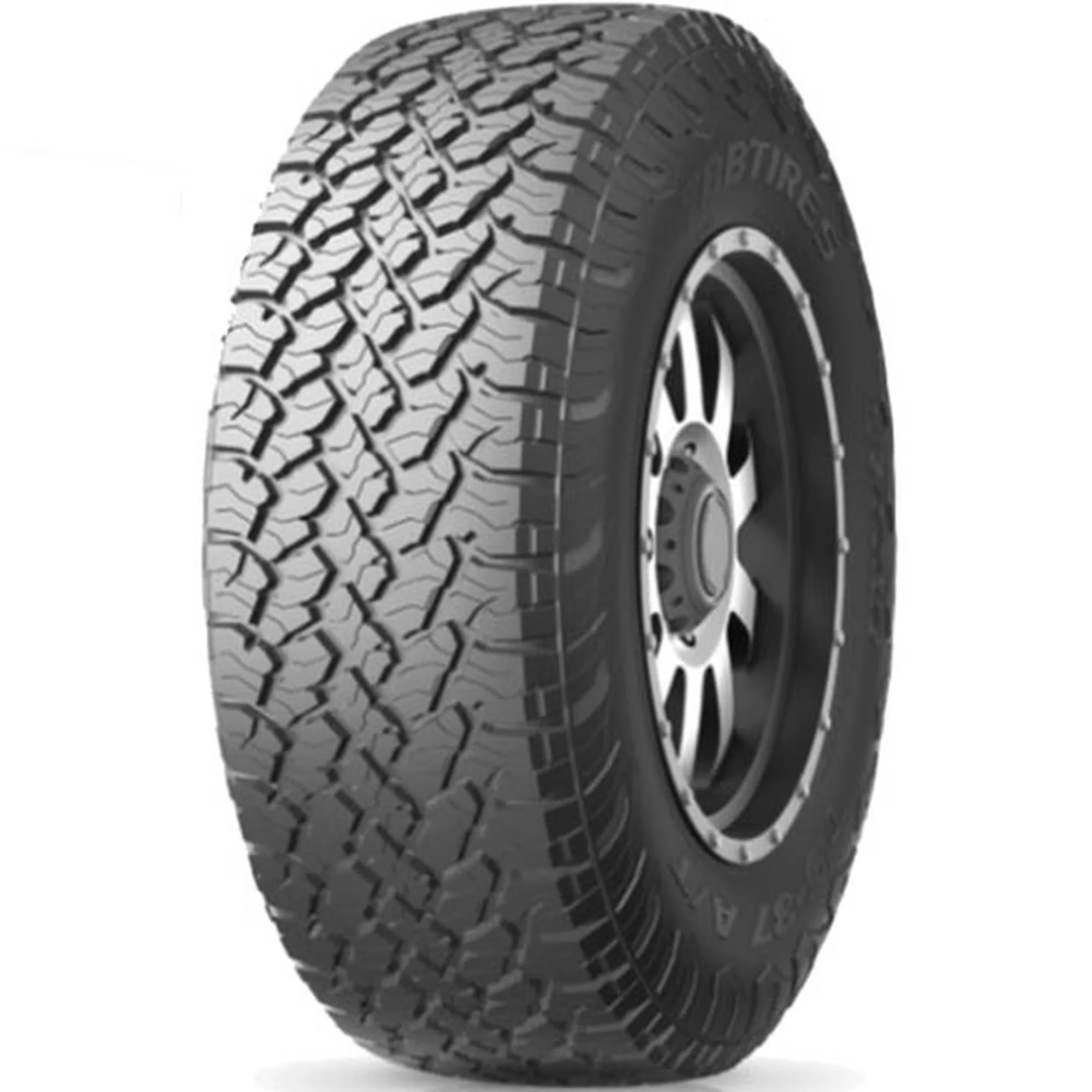 Truck Tire Versatile with Fits Multiple Makes And Models - 65R17 for Home and Office Model DDA263