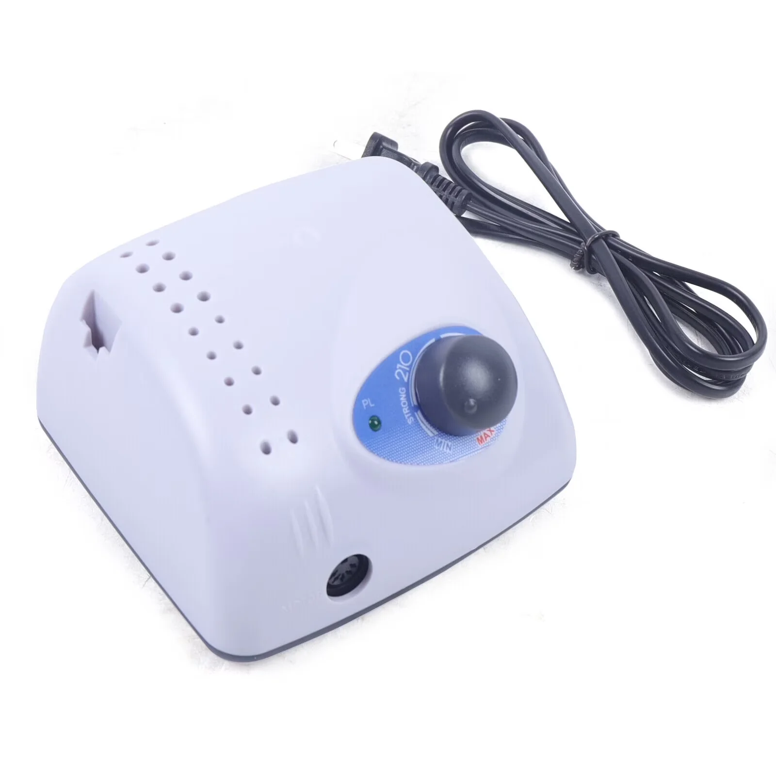 Compact Power Tool with 65W, Model: 210 + 105l Speed: 0-35000rpm - Plastic + Abs Model B39096