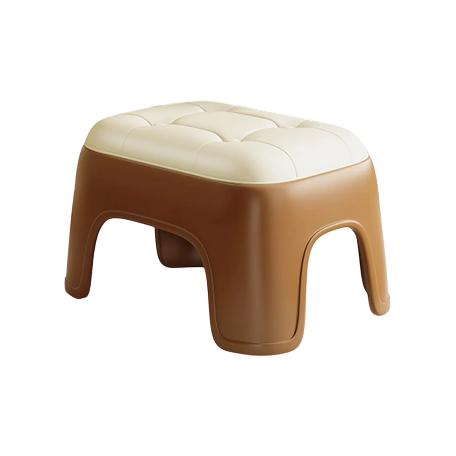 Ladders And Step Stool Durable with Lightweight Single Foot Chair, christmas decorations - A107 Christmas Decorations Under 5$ Plastic Model 692CDA