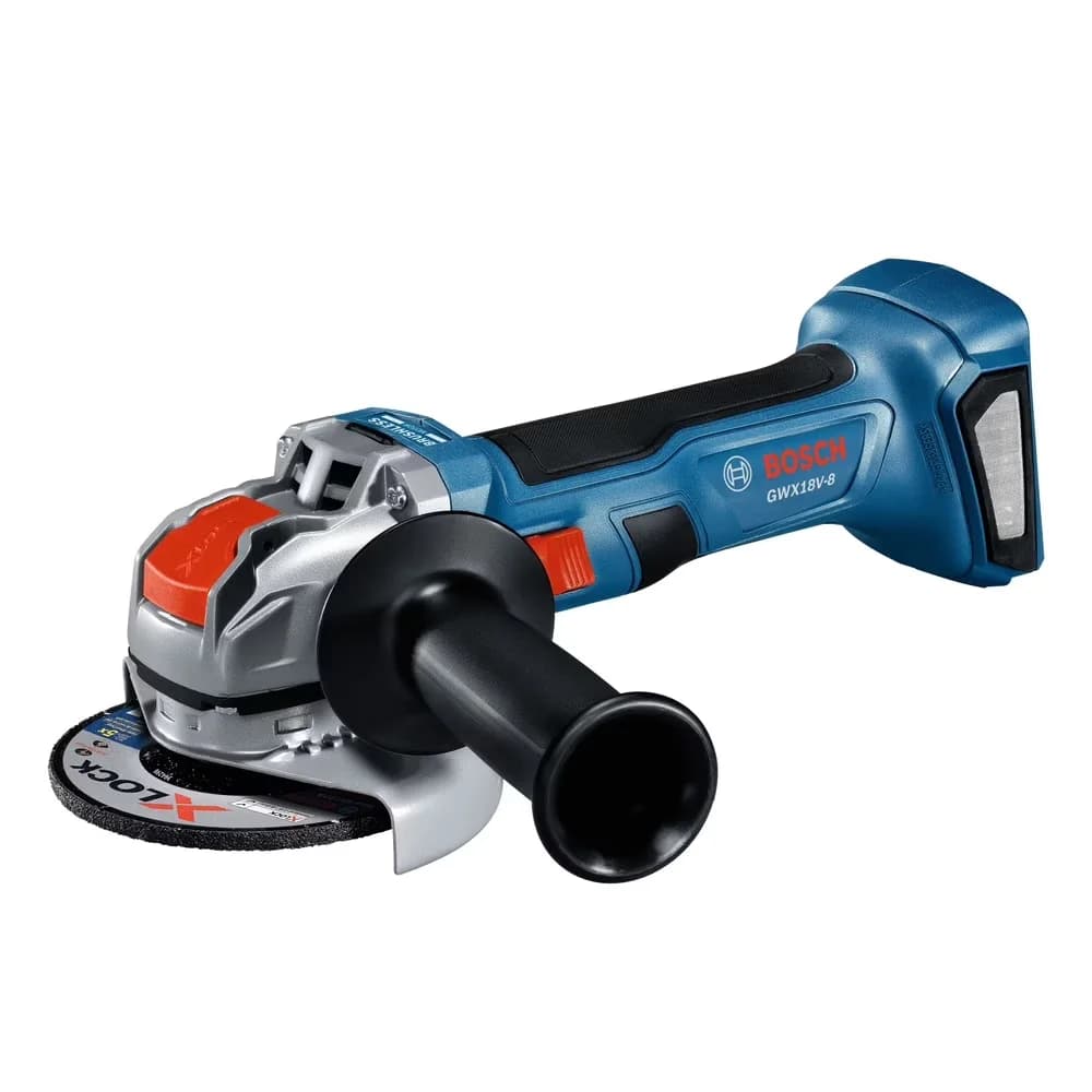 Essential Factory Reconditioned with 18V, Adjustable - GWX18V-8N-RT - Ergonomic Design Model CFEA6F