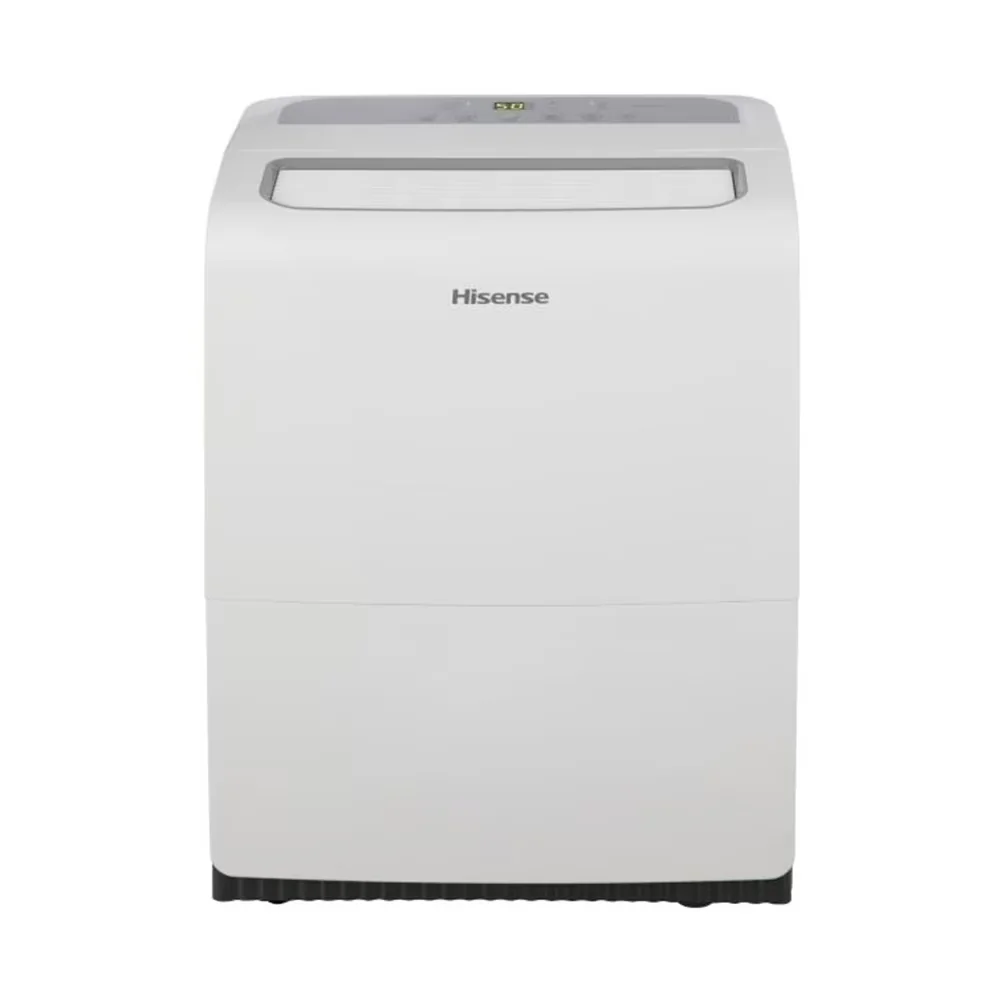 Durable Dehumidifier with 1500 sq. ft. coverage, 3-Speed (Refurbished) - Model 3CDFE2
