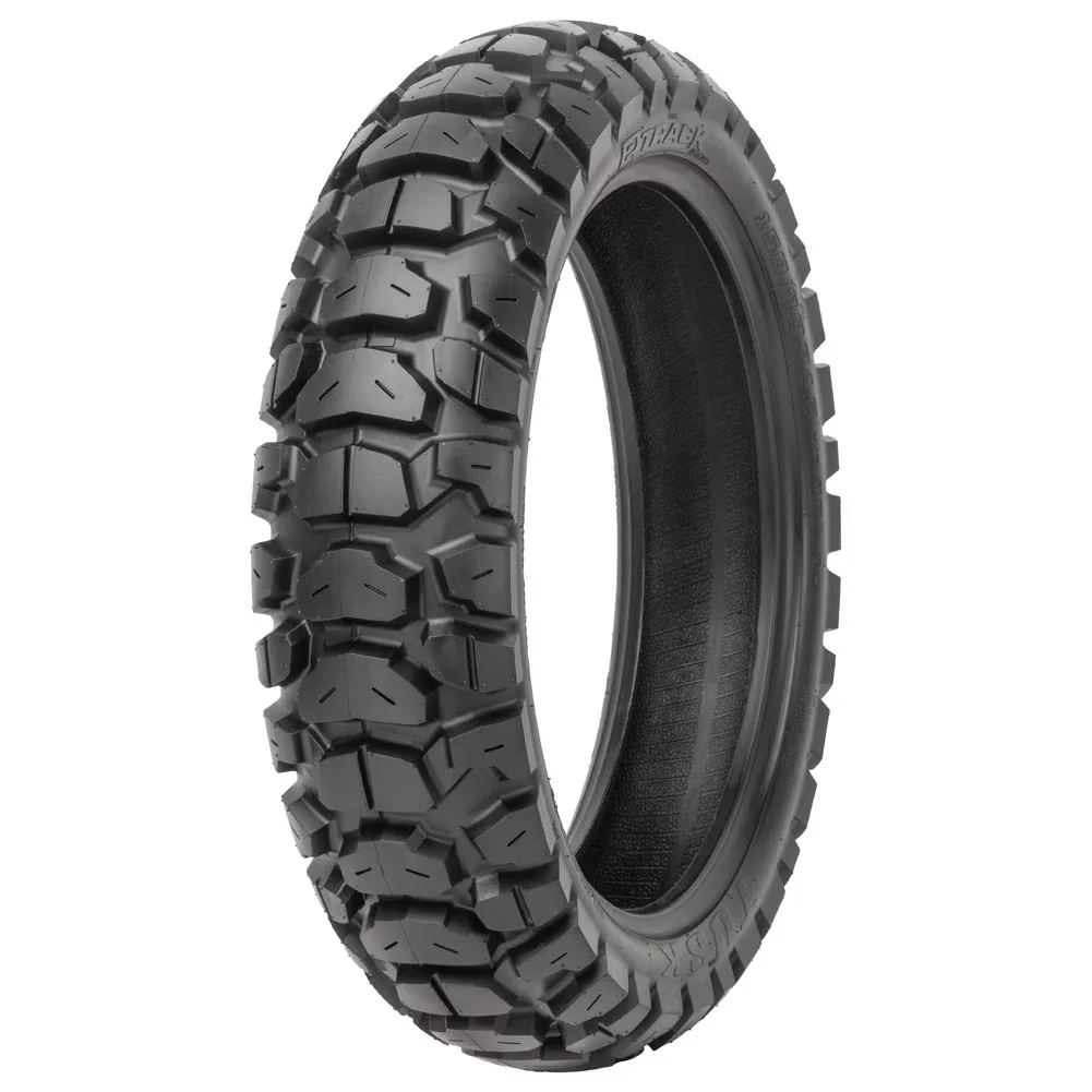 Motorcycle Tire Premium with Directional., Tested in the most brutal conditions. - Model 5F23A9