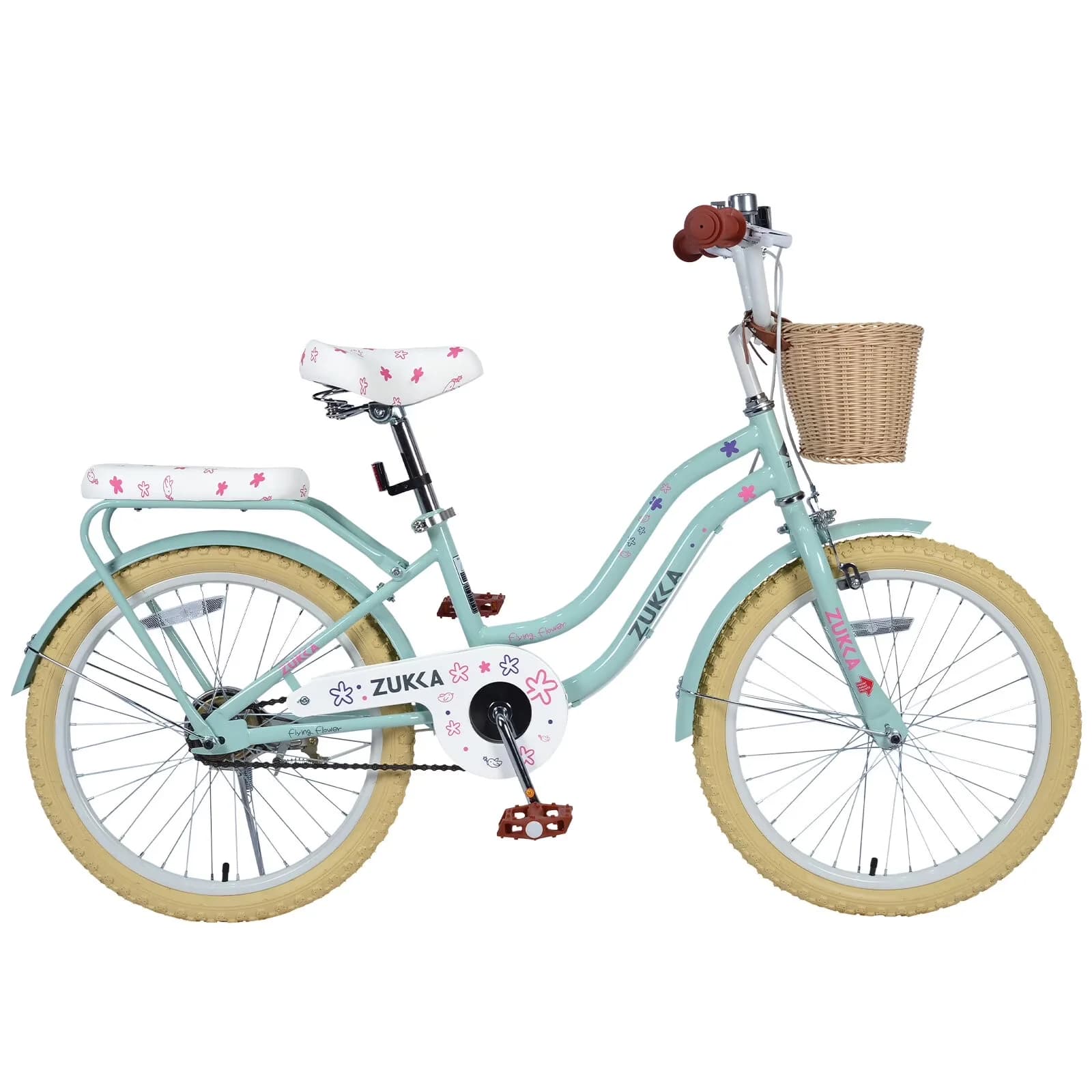 Sleek Road Bike with Adjustable Seat, Lightweight - Green 9 for Outdoor Model 7B2B29