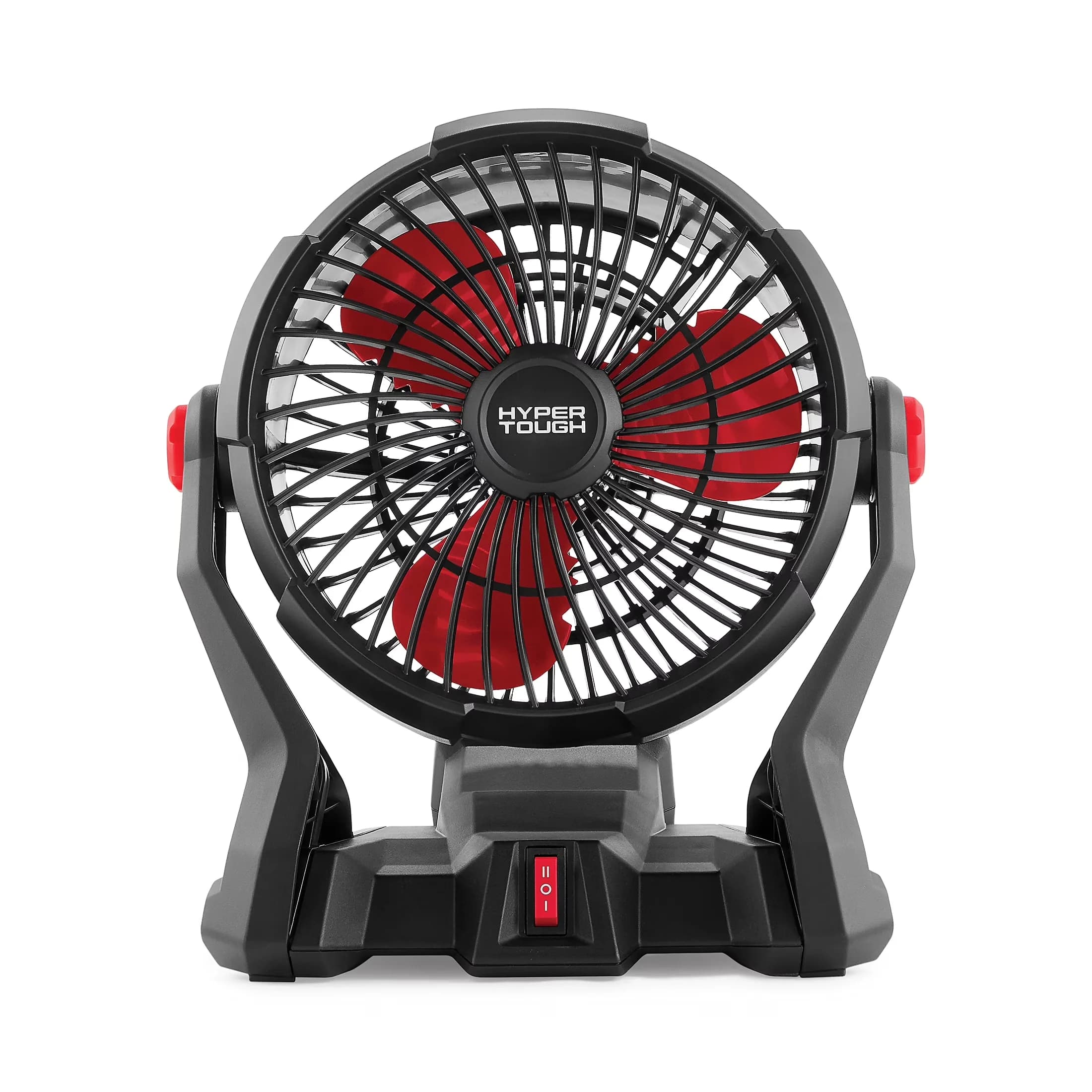 Professional Fans In Cooling with Adjustable Height, C1005 - Black Metal Model 6B591B