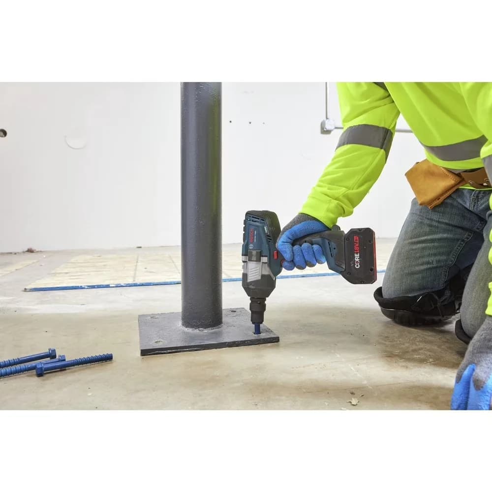 Versatile Factory Reconditioned with 18V, Auto Shut-Off for Home and Office - Model A9D5C5