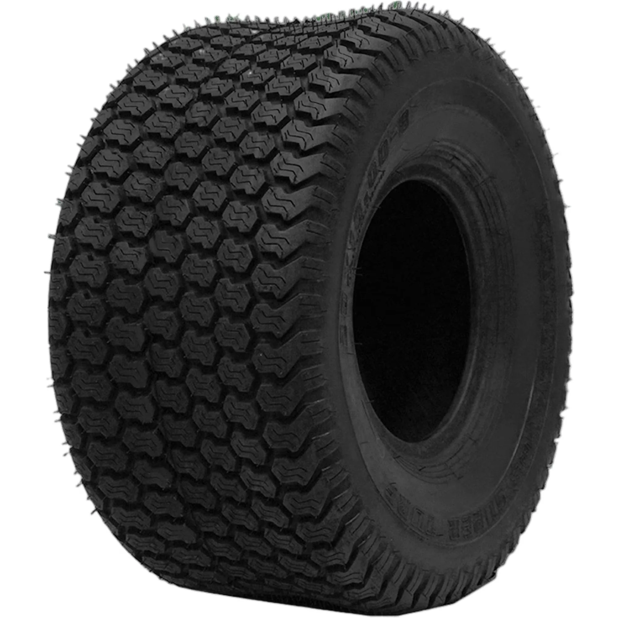 Premium Lawn Mower Tire with Fits Multiple Makes And Models, OEM for several manufacturers - Model 540594