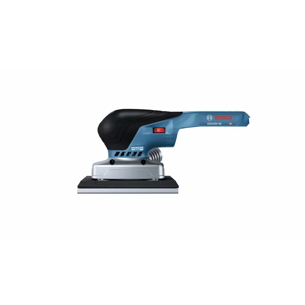Versatile Factory Reconditioned with 18V - GSS18V-40N-RT - Standard Series Model 62C6DA