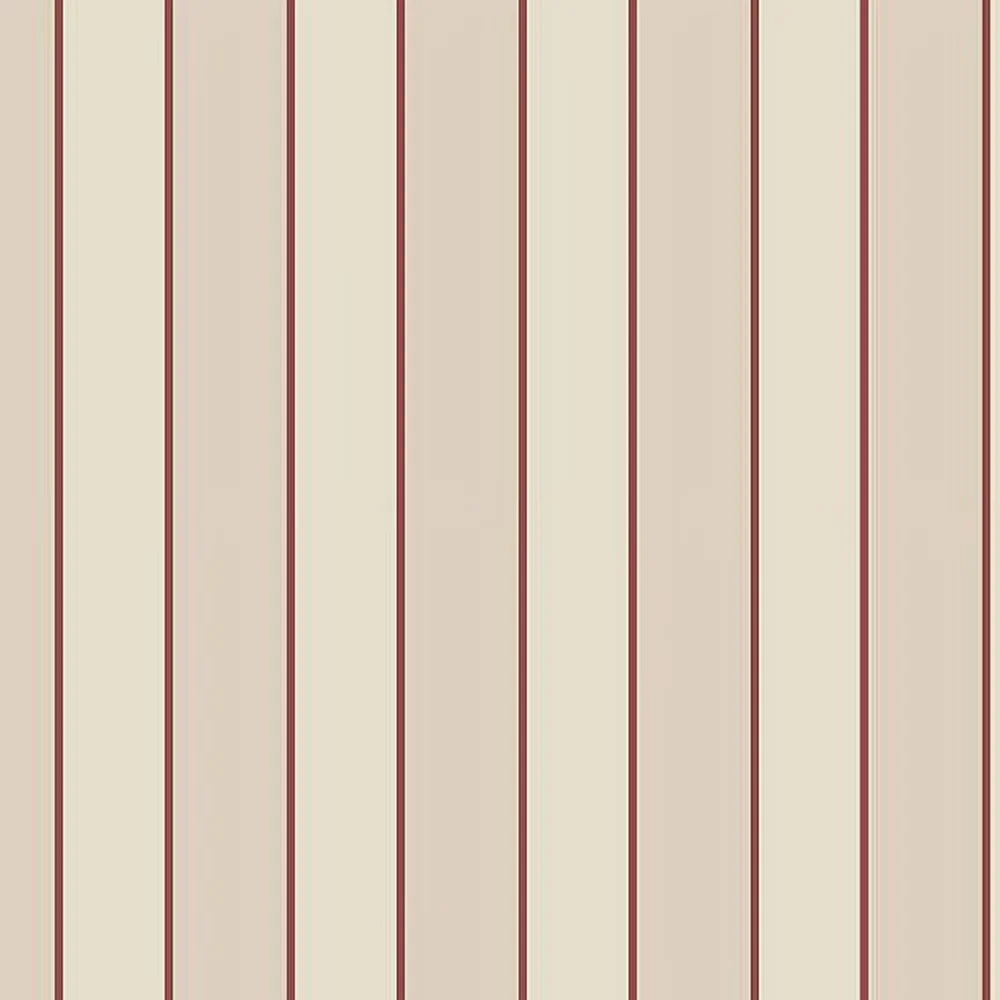 Wallpaper Classic with Stain Resistant, Water-Resistant, Durable - Beige Vinyl Model 4899E3