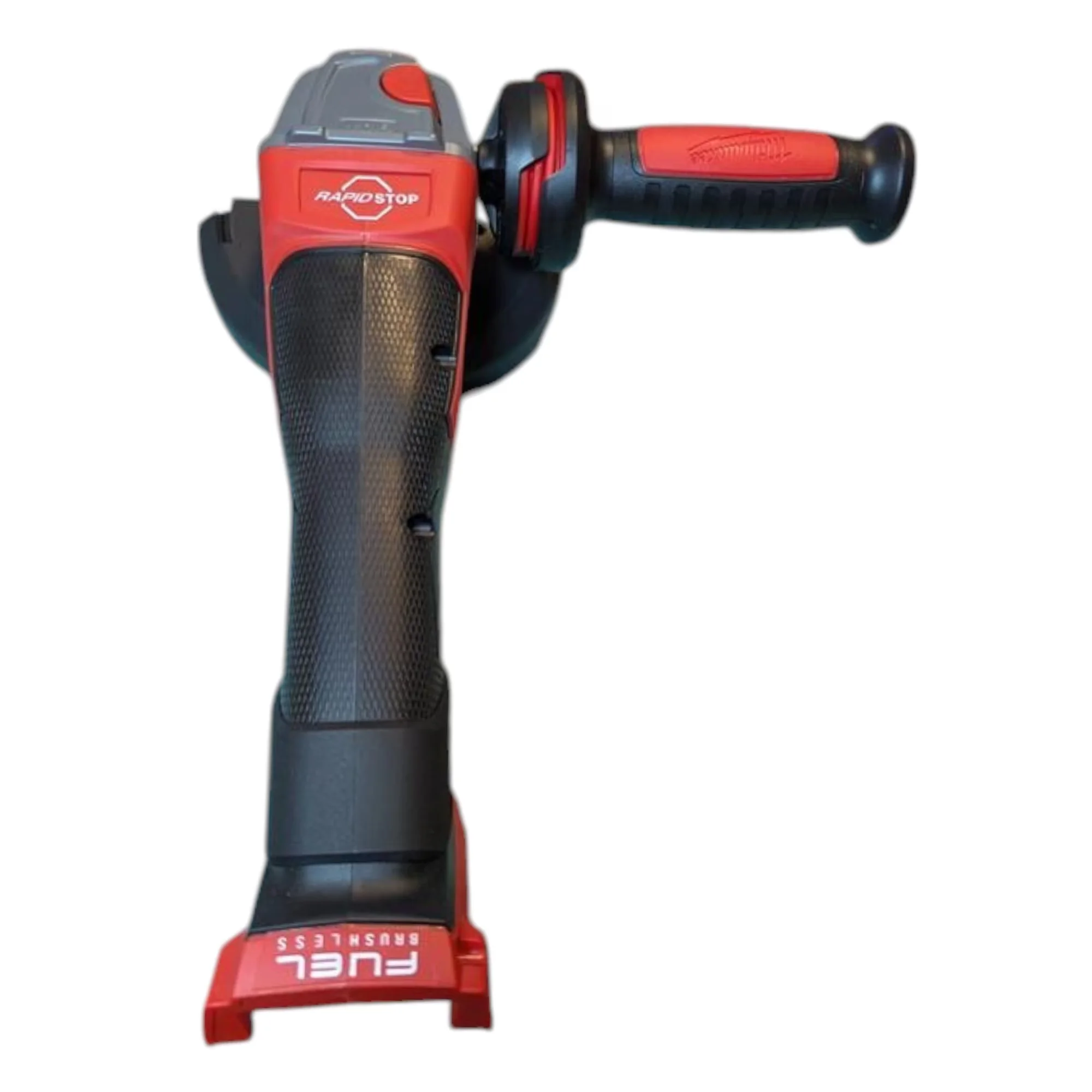 Compact Woodworking with 8500 RPM, No Lock, Brushless Motor (Bare Tool) - Model 4F2186