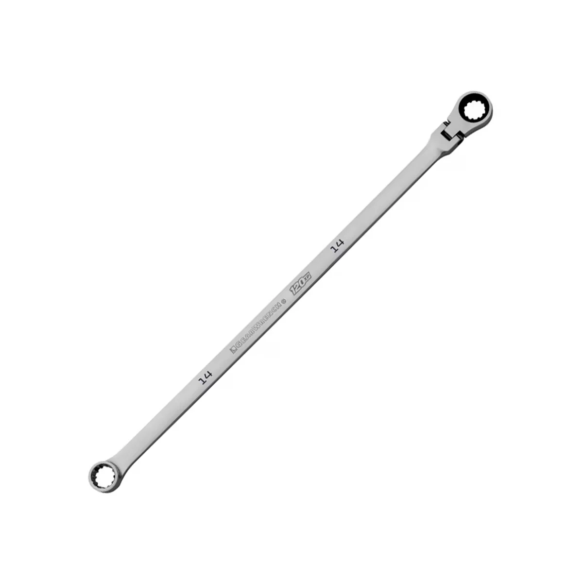 Modern Pro Tool - Black 14 mm 120XP - Heavy Duty Model 49DF4E