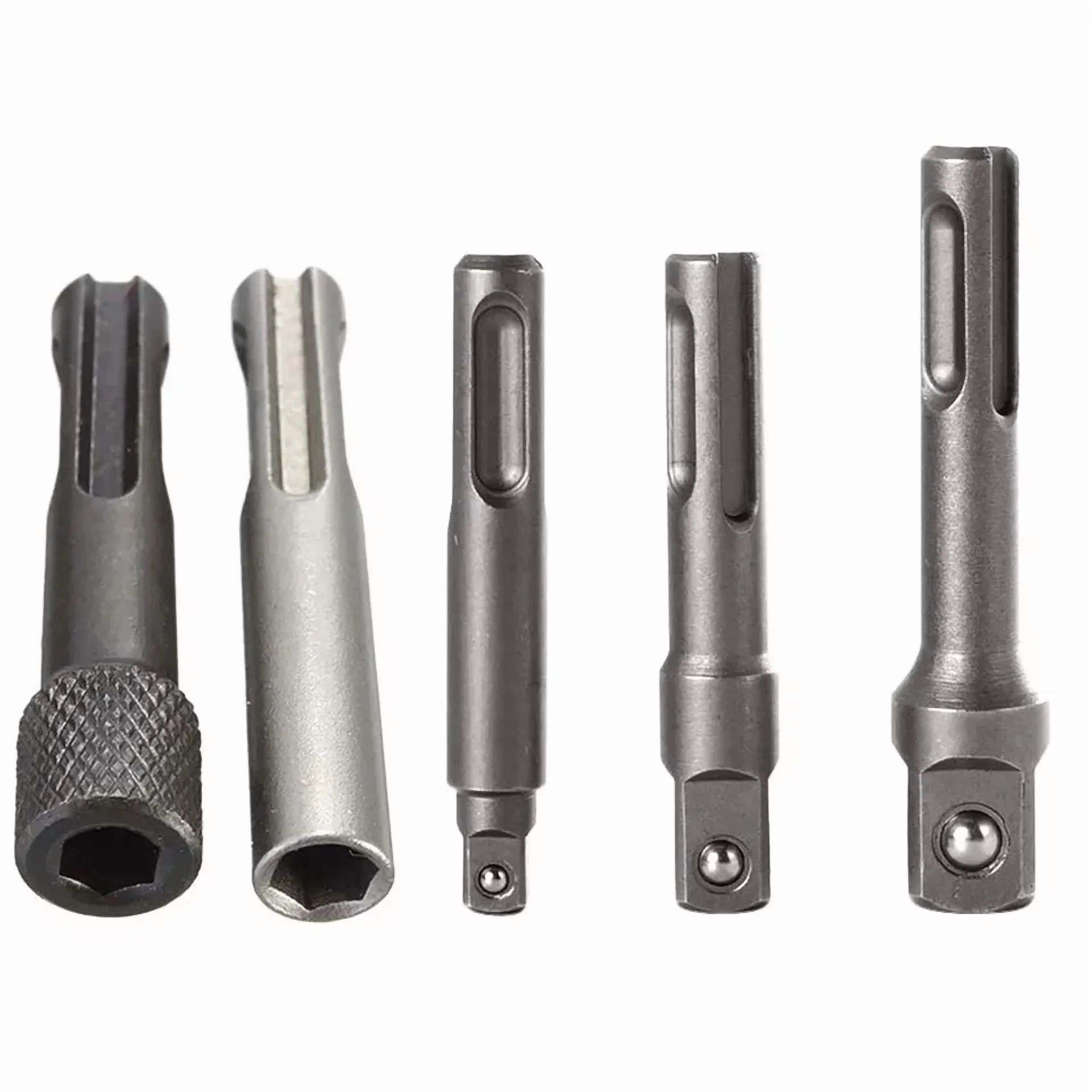 Versatile Power Tool - 1/4 - Industrial Grade Model 090F58