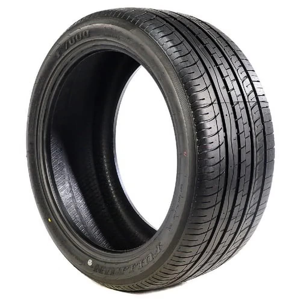 Essential Atv Tire with 95W, All-Weather, Wet Or Dry - F7000 - Easy to Use Model 667A17