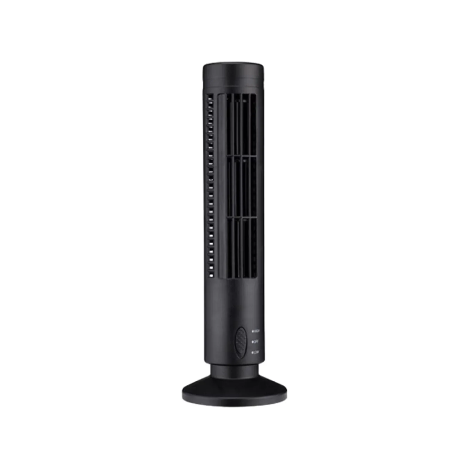 Essential Air Conditioner with Energy Efficient, Black - HuiXinOu - Built to Last Model 5013A2
