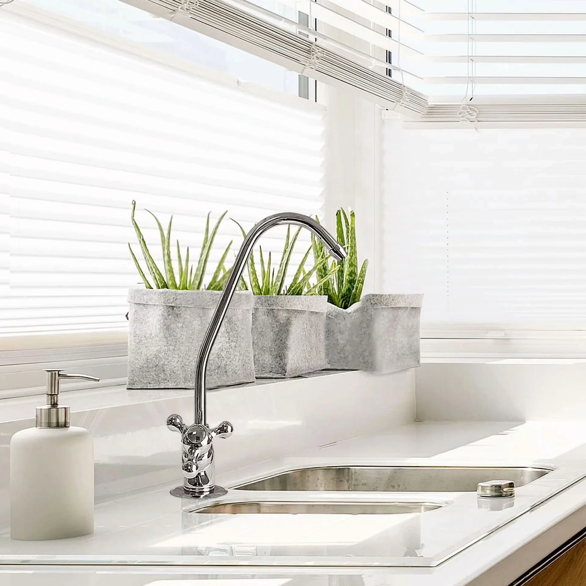 Efficient Kitchen Renovation with Useful for both indoor and outdoor use. - Model 07DF38