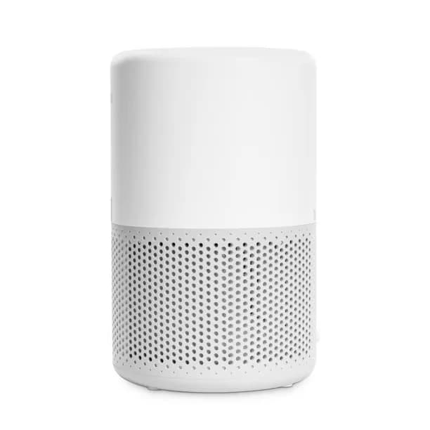 Modern Air Purifier - Gray 200S - Professional Series Model 35E668