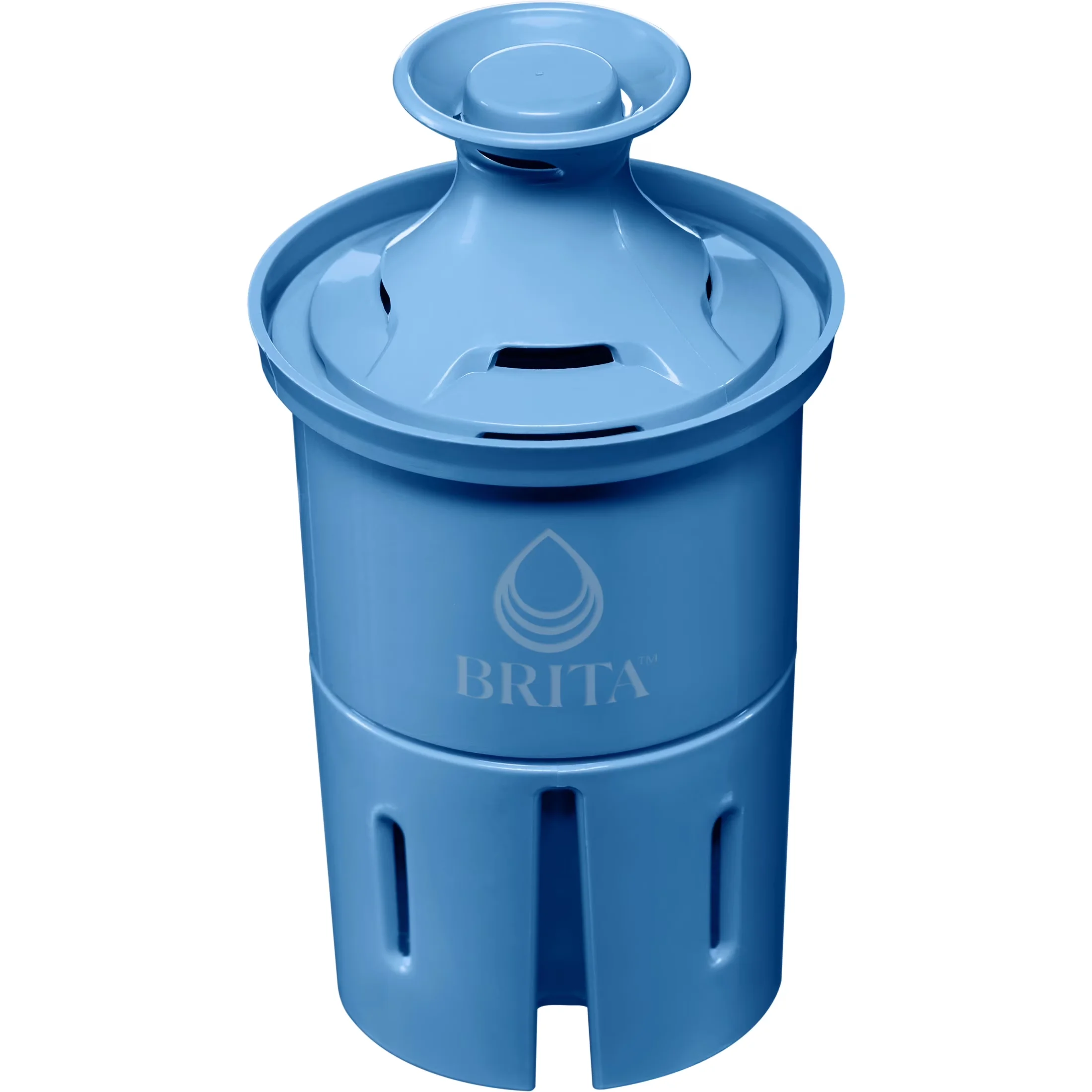 Classic Water Filtration with Compatible, Reduces Lead - 3 pack for Daily Use Model 53E616