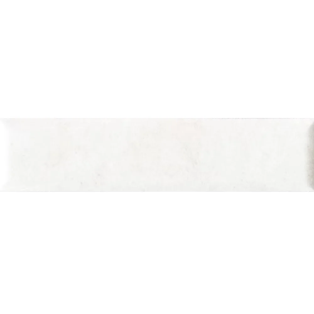 Quality Grey Vinyl Flooring Vinyl Plank Flooring with Easy Installation, Waterproof - White Porcelain Model A43C16
