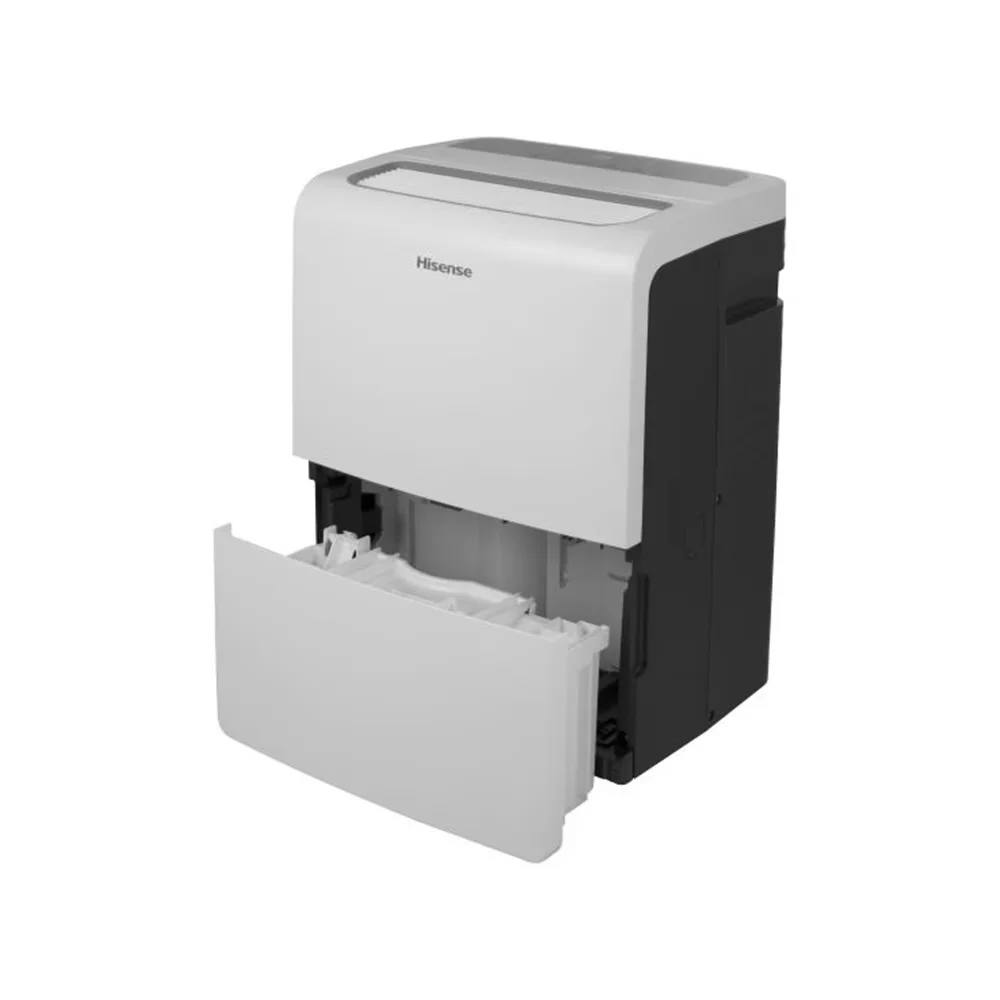 Durable Dehumidifier with 1500 sq. ft. coverage, 3-Speed (Refurbished) - Model 3CDFE2