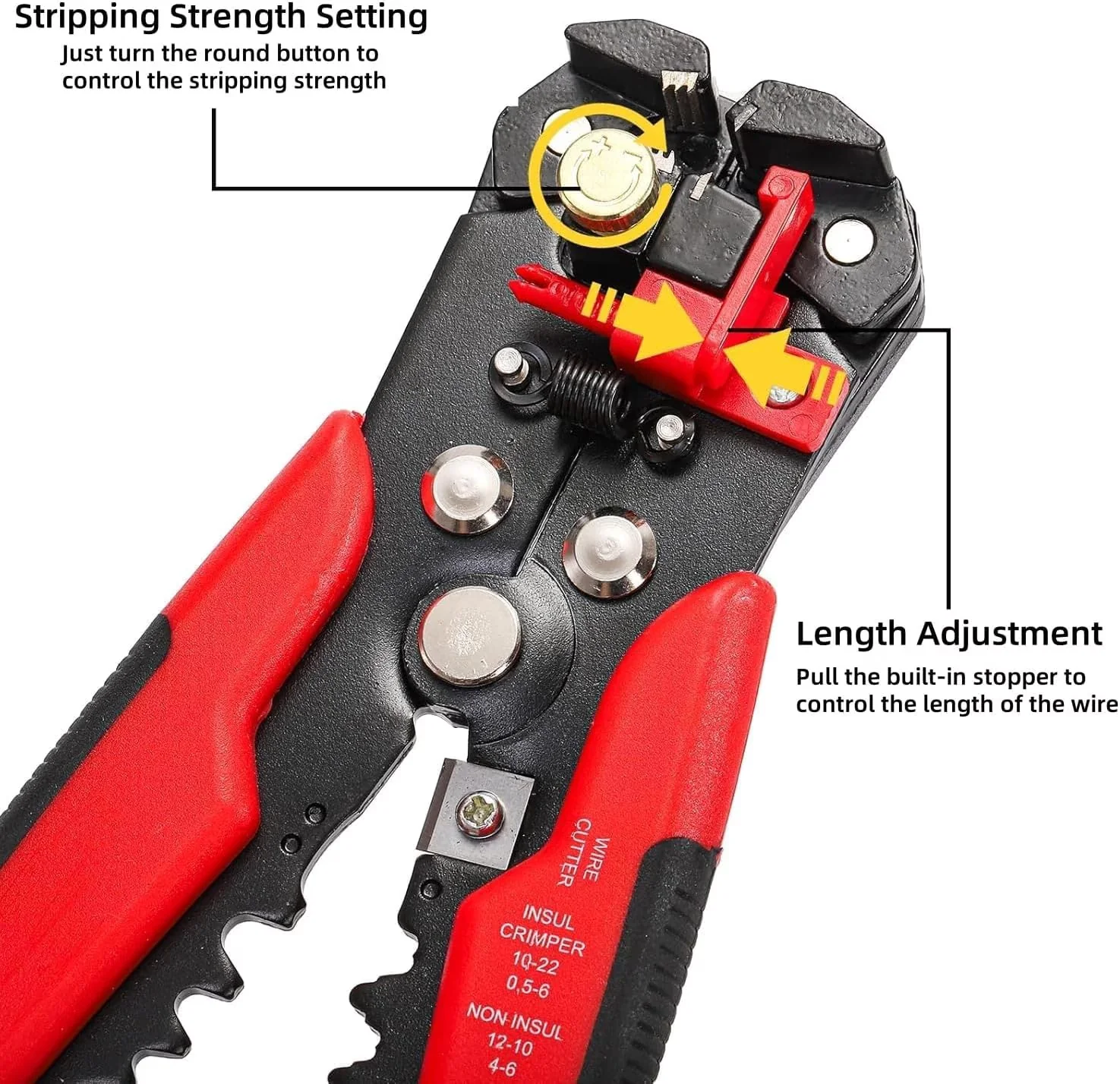 Premium Woodworking - Red 10-24 - Quality Construction Model D37340