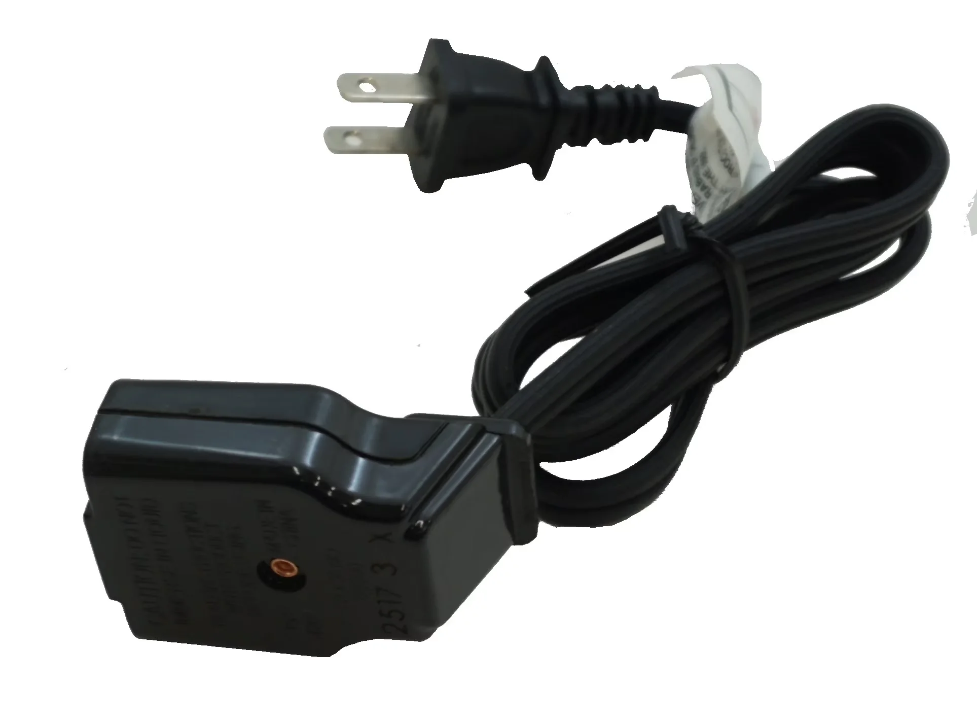 Outdoor Fryer Innovative - Black ProFry for Home and Office Model 6F2B54