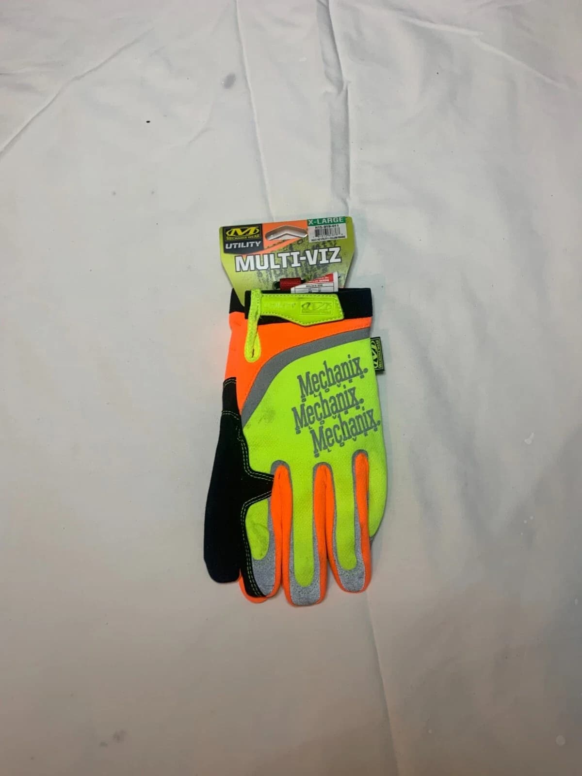 Protective Equipment Versatile - XL H15-919-011 for General Purpose Model 6D4BAA