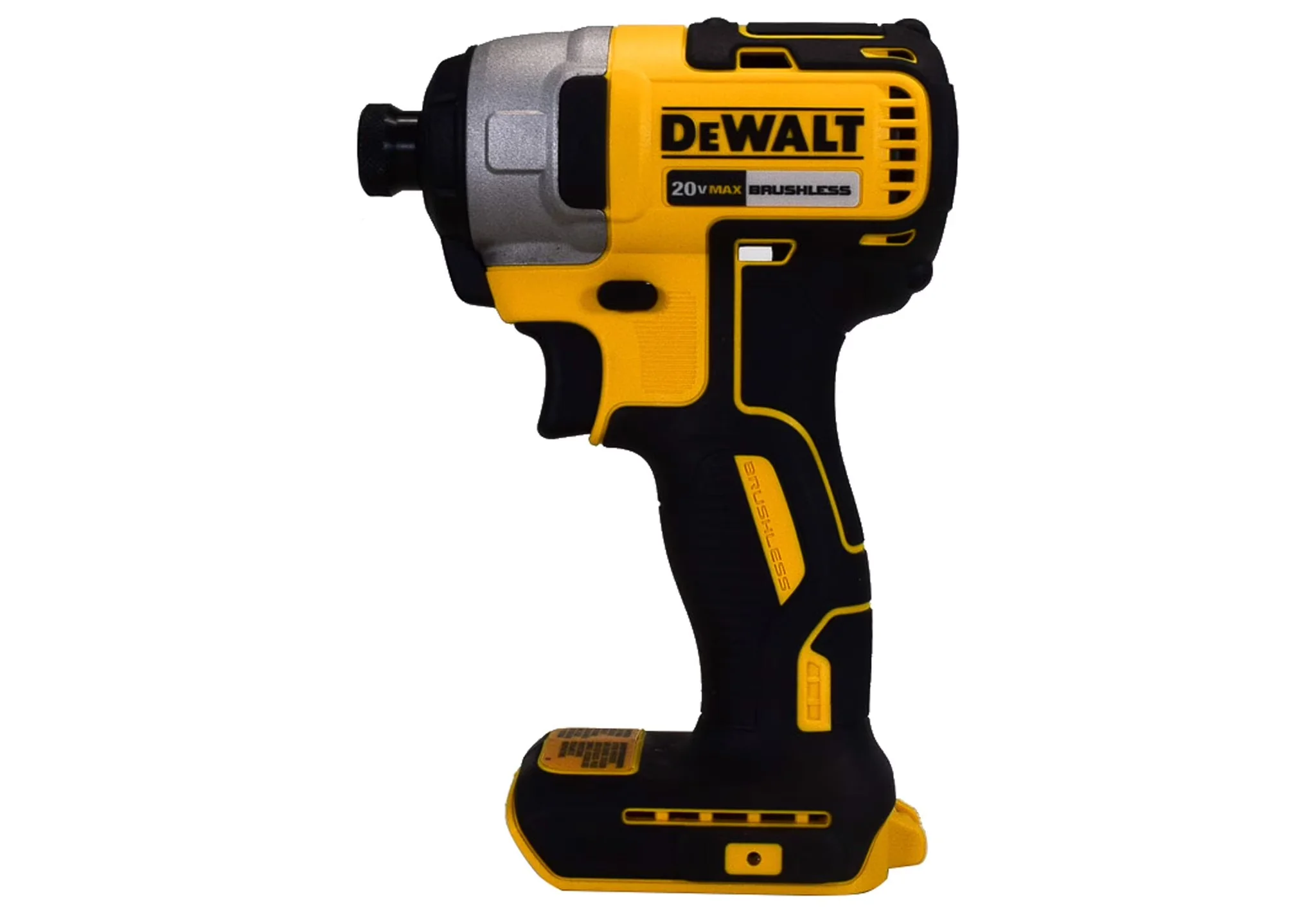 Stylish Drills Driver with Battery, 20V, Variable Speed - DCF787E1 - Professional Series Model 04ACFE