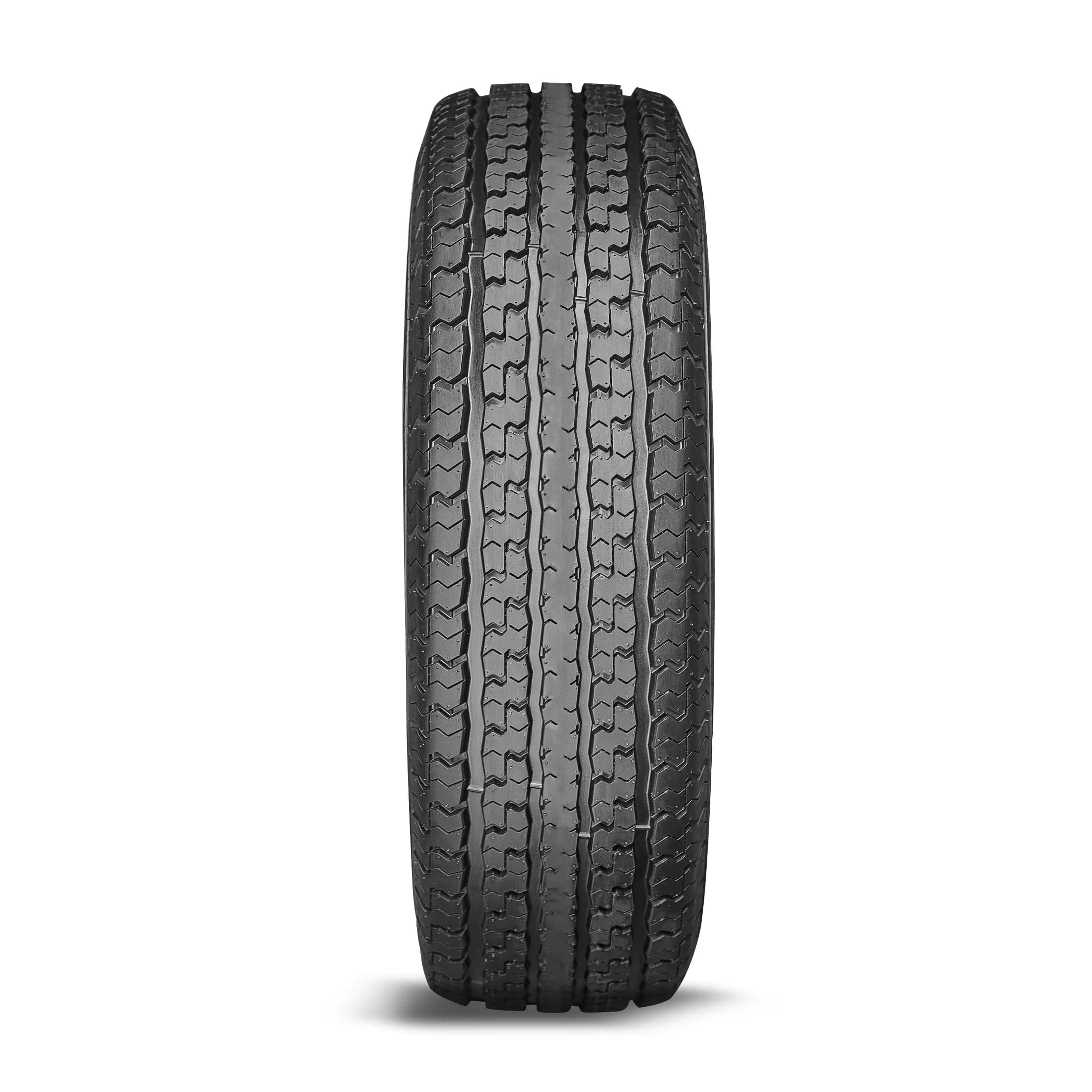 Versatile Trailer Tire with All-Weather - UN203 for General Purpose Model B33C17