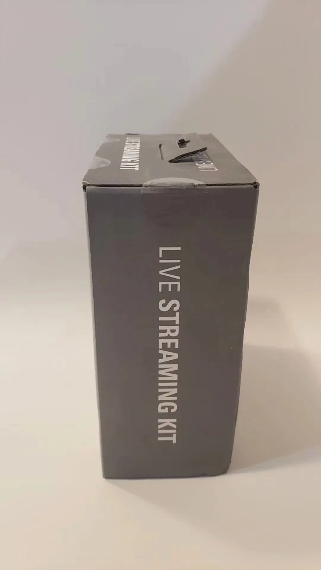 Durable Novelty Light with LED - Kikkerland - Residential Grade Model E10FAD