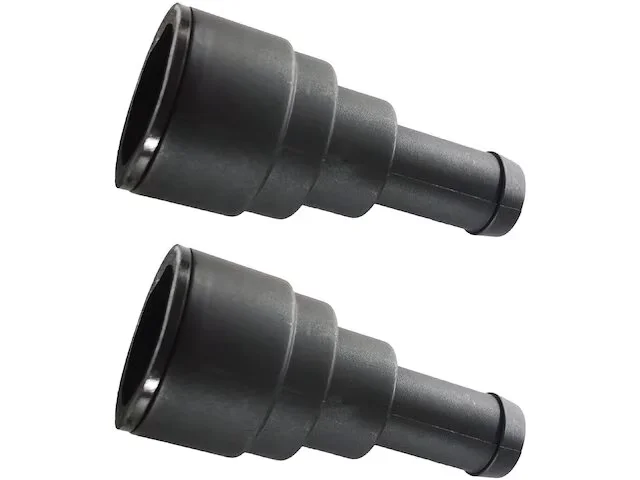 Classic Atv Tire with Heater Hose Connector Set, 2013 Ford Expedition, Compatible - Model 6F2A38