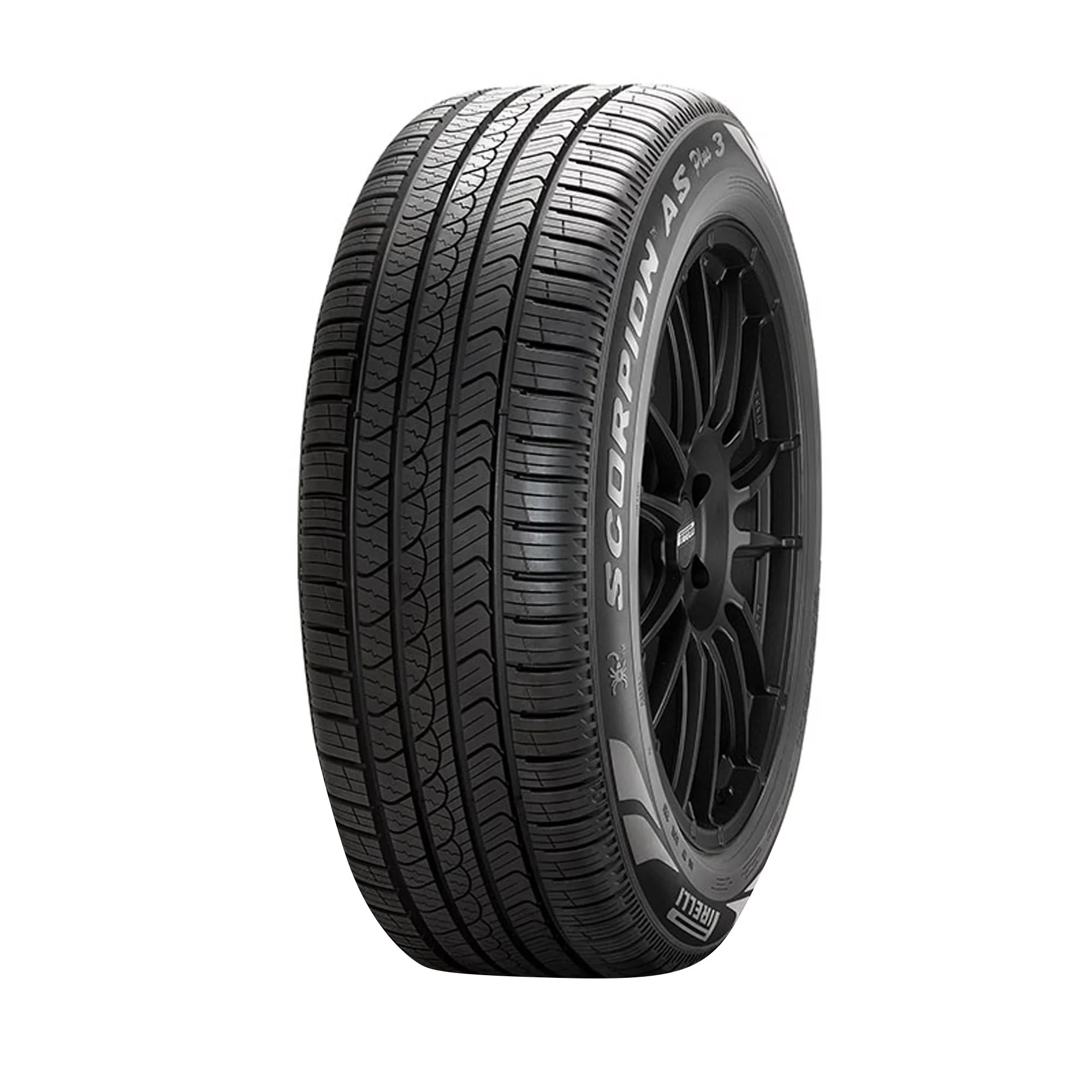 Truck Tire Professional with Non-Vibrating, Simple Installation, Fits Multiple Makes And Models - Model 727FBA
