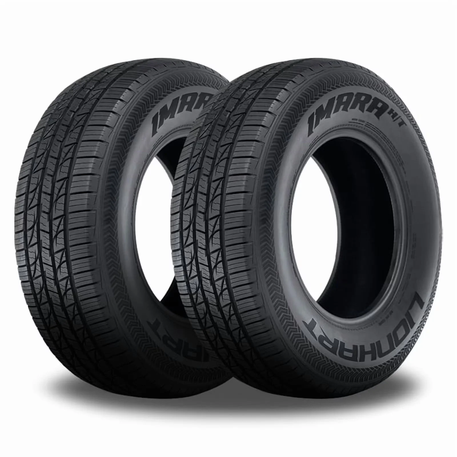 Reliable Lawn Mower Tire with Anti-Skid, Anti-Skid Wear Tire, Durable Construction - Model 66AFAE