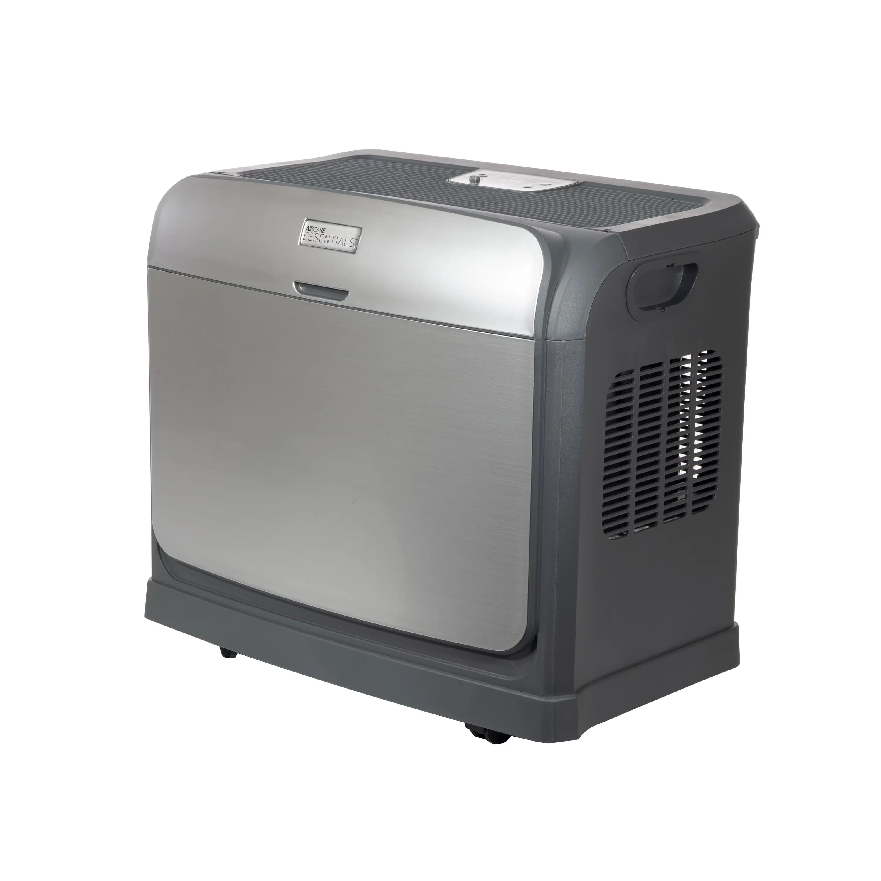 Premium Humidifier with Automatic Shut-Off - Gray Digital - Heavy Duty Model B7808F