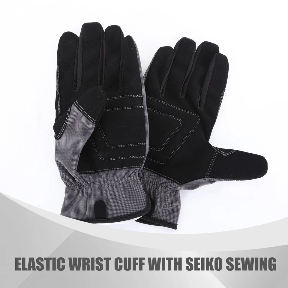 Sleek Protective Equipment - Gray Multi - Durable Build Model 024BF0