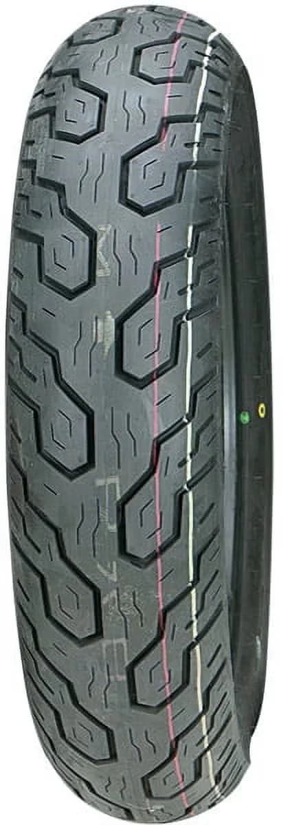 Quality Motorcycle Tire with K555 Rear, 140/80B15 for General Purpose - Model 1BB422