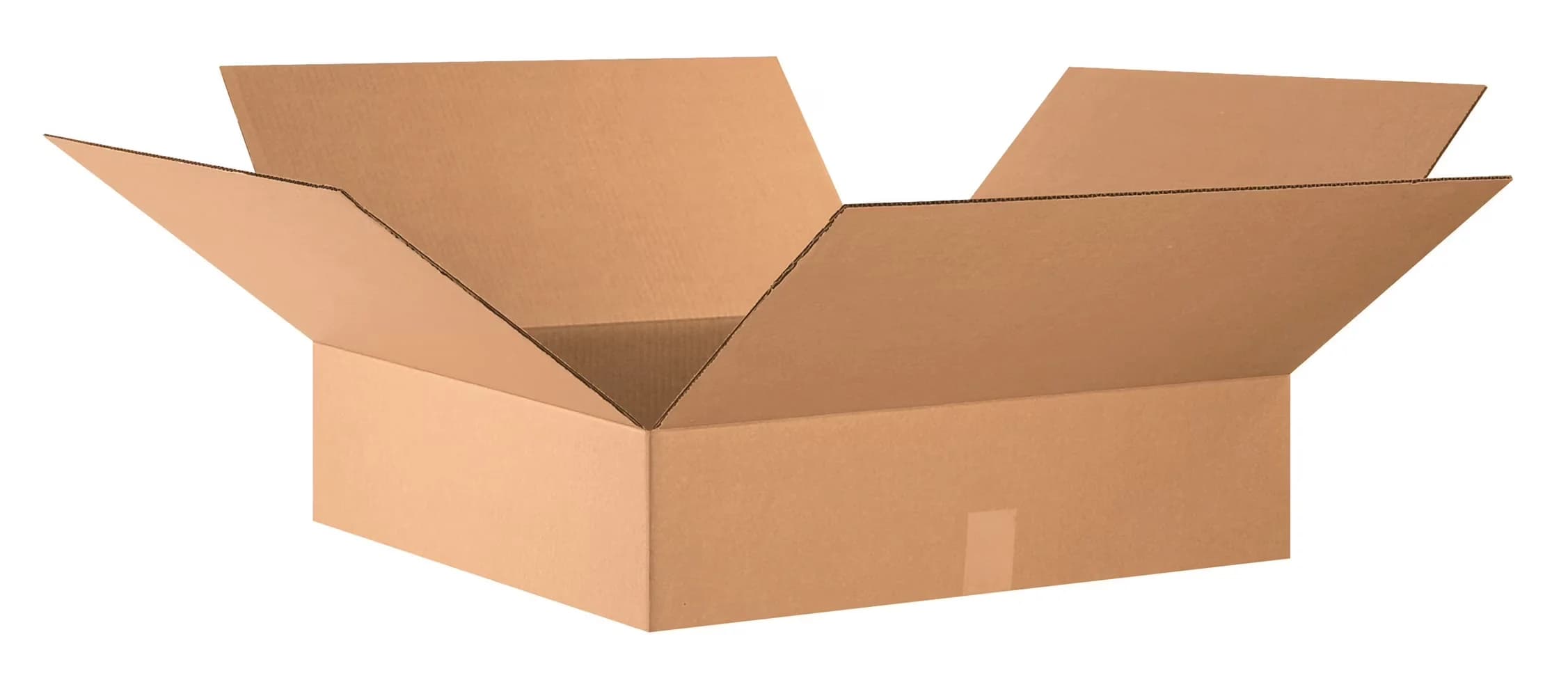 Moving Professional - Kraft Flat - Standard Series Model BAFA7B