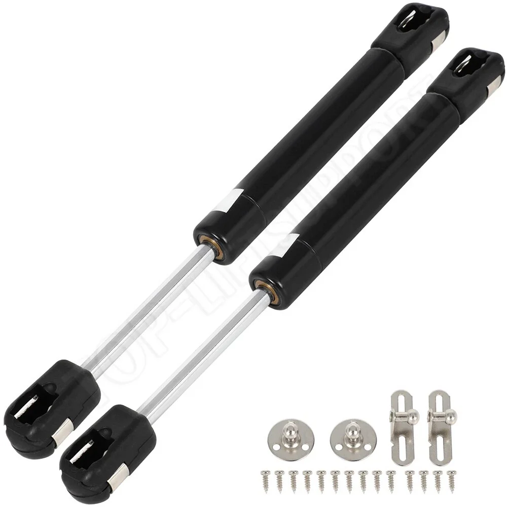 Toolstorage Modern with Lift Supports 7" 18Lbs 80N - Easy to Use Model 219559
