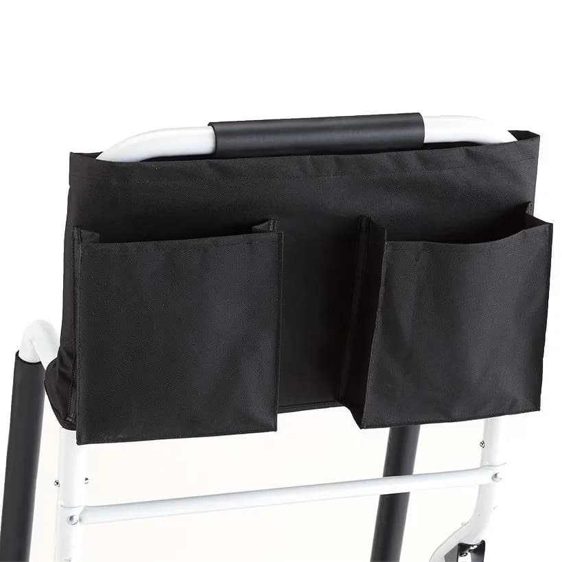 Classic Ladders And Step Stool with Compact Design, Tool Caddy Organizer - Steel Black Model 4FF362