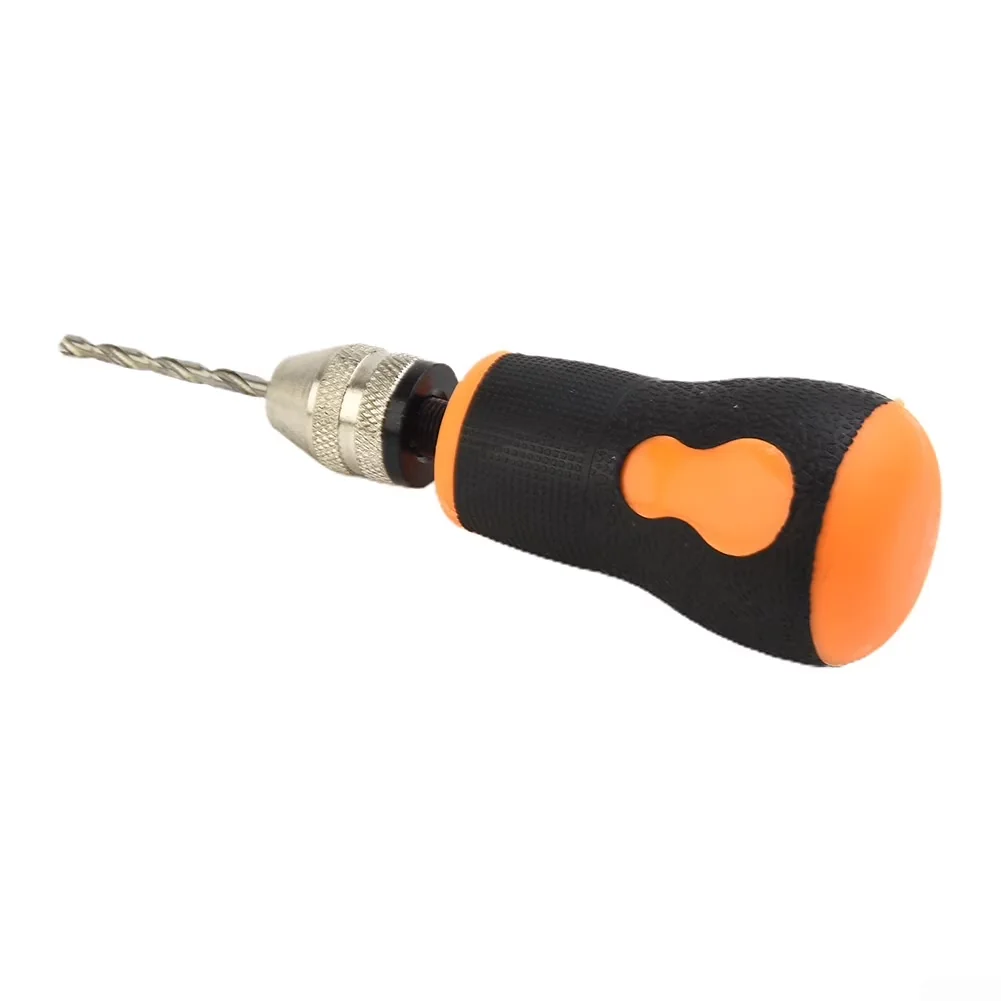 Drills Driver Versatile with Precision, High Precision, Precise, accurate and efficient - 0.8-3.0mm Model 330931