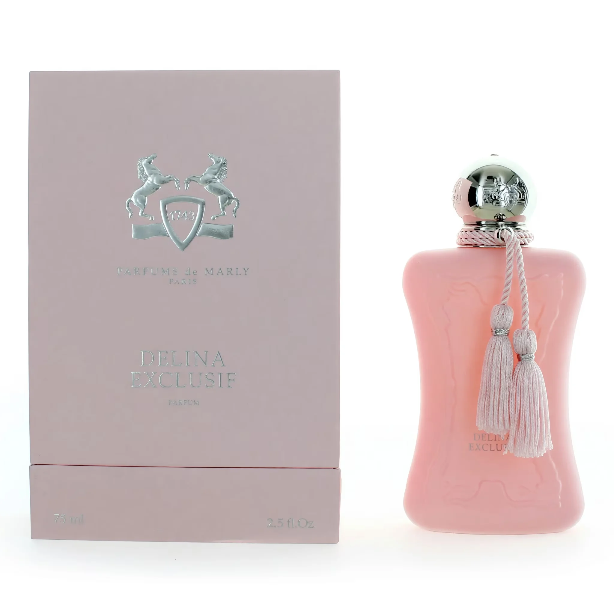 Quality Mattresses Accessory with Delina Exclusif Eau De Parfum Spray, Perfume - Model 12B636