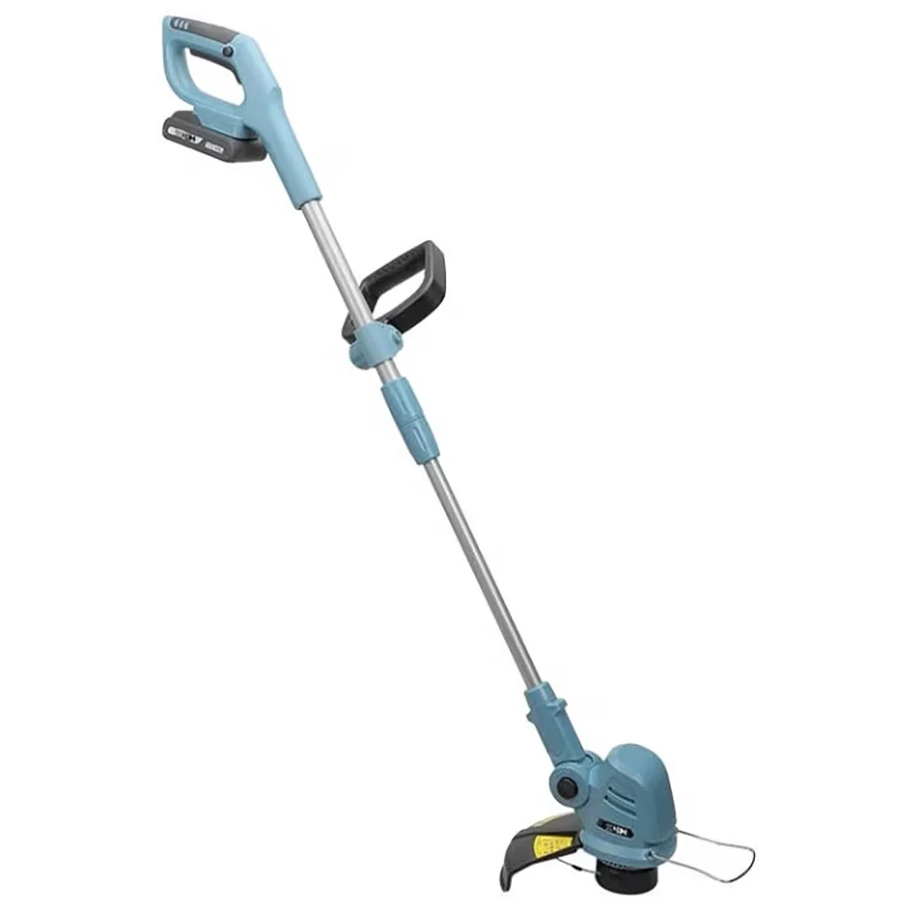 Reliable String Trimmer with 20V, Brushless - Durable Build Model DAAEF1