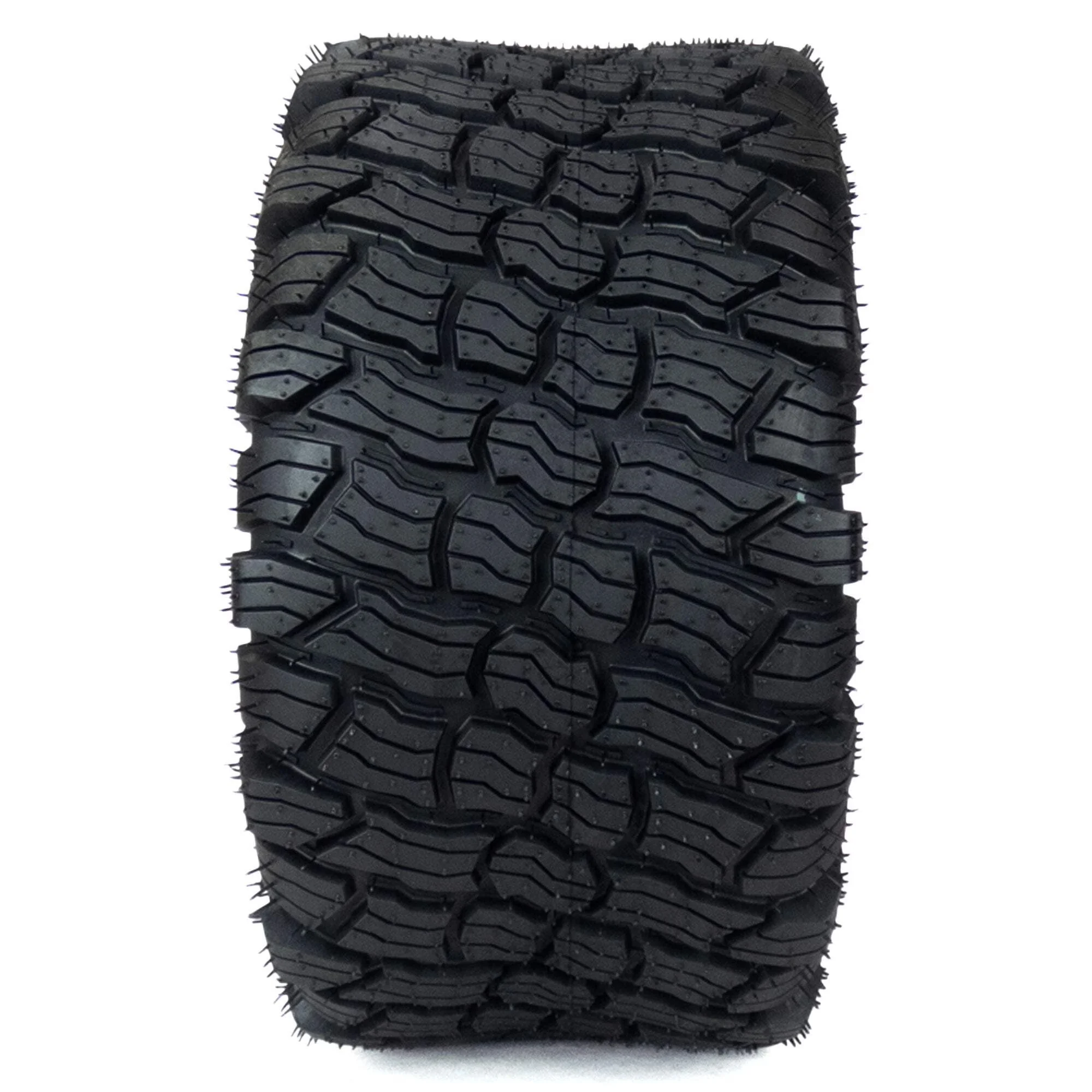 Innovative Lawn Mower Tire with Heavy-Duty - 50-8 - Low Maintenance Model 1D9B2A