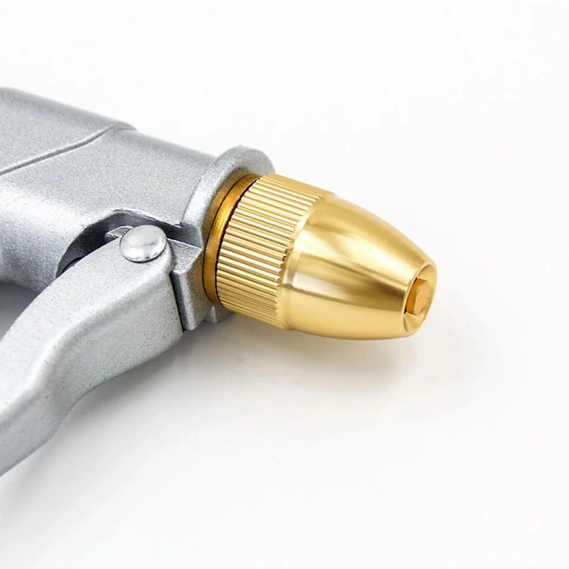 Modern Replacement Parts Accessory - Metal High - Universal Fit Model 2C80D3