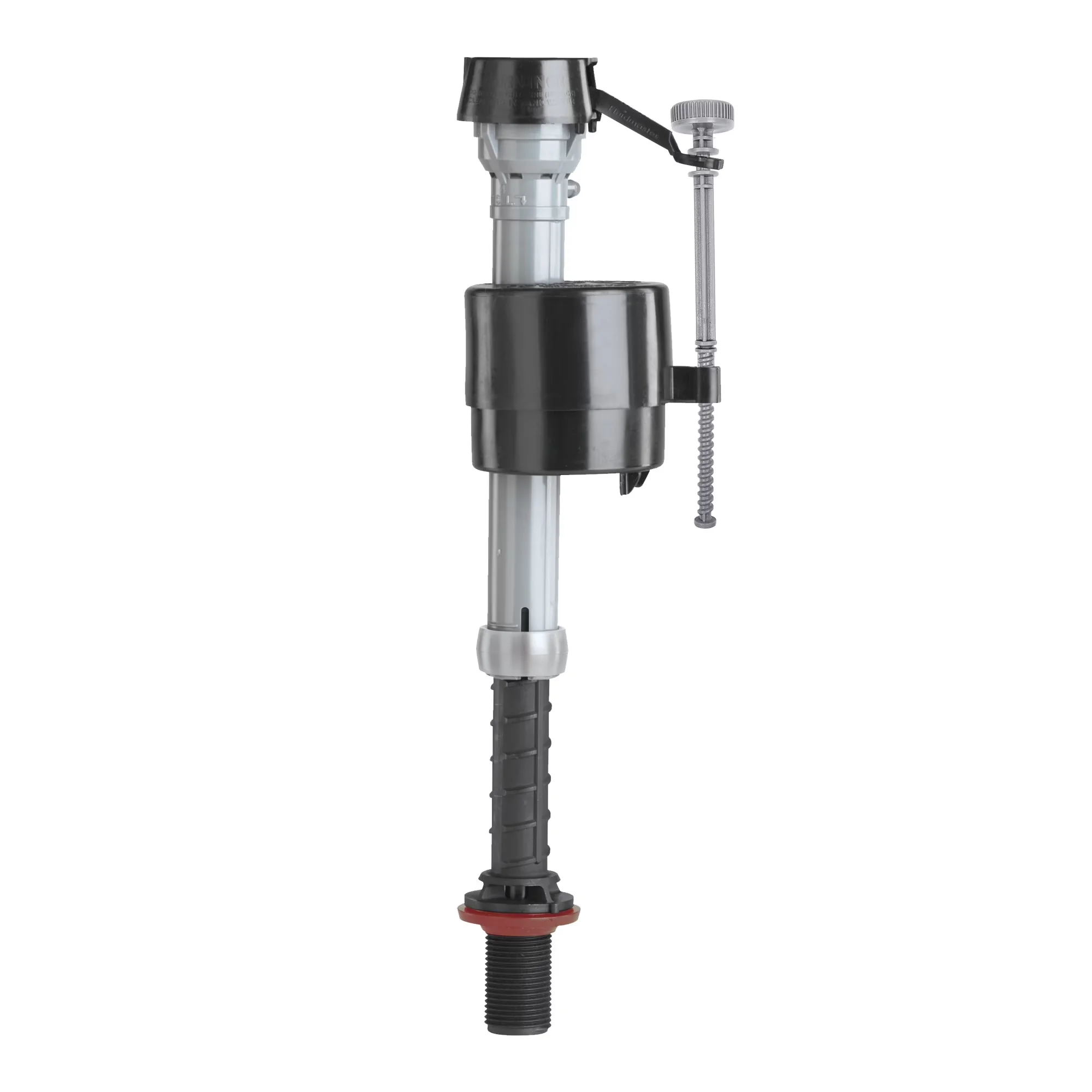Bathroom Renovation Professional with Adjustable, Adjustable Height, 5-year warranty - Plastic Model 133F2B